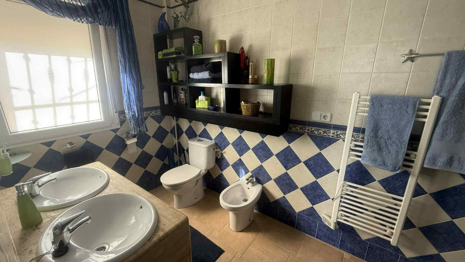 Revente - Villa Individuelle -
Almoradí