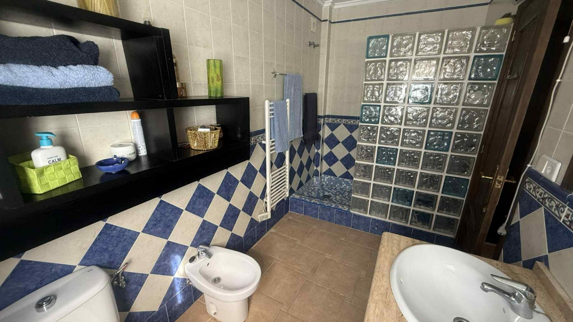 Revente - Villa Individuelle -
Almoradí