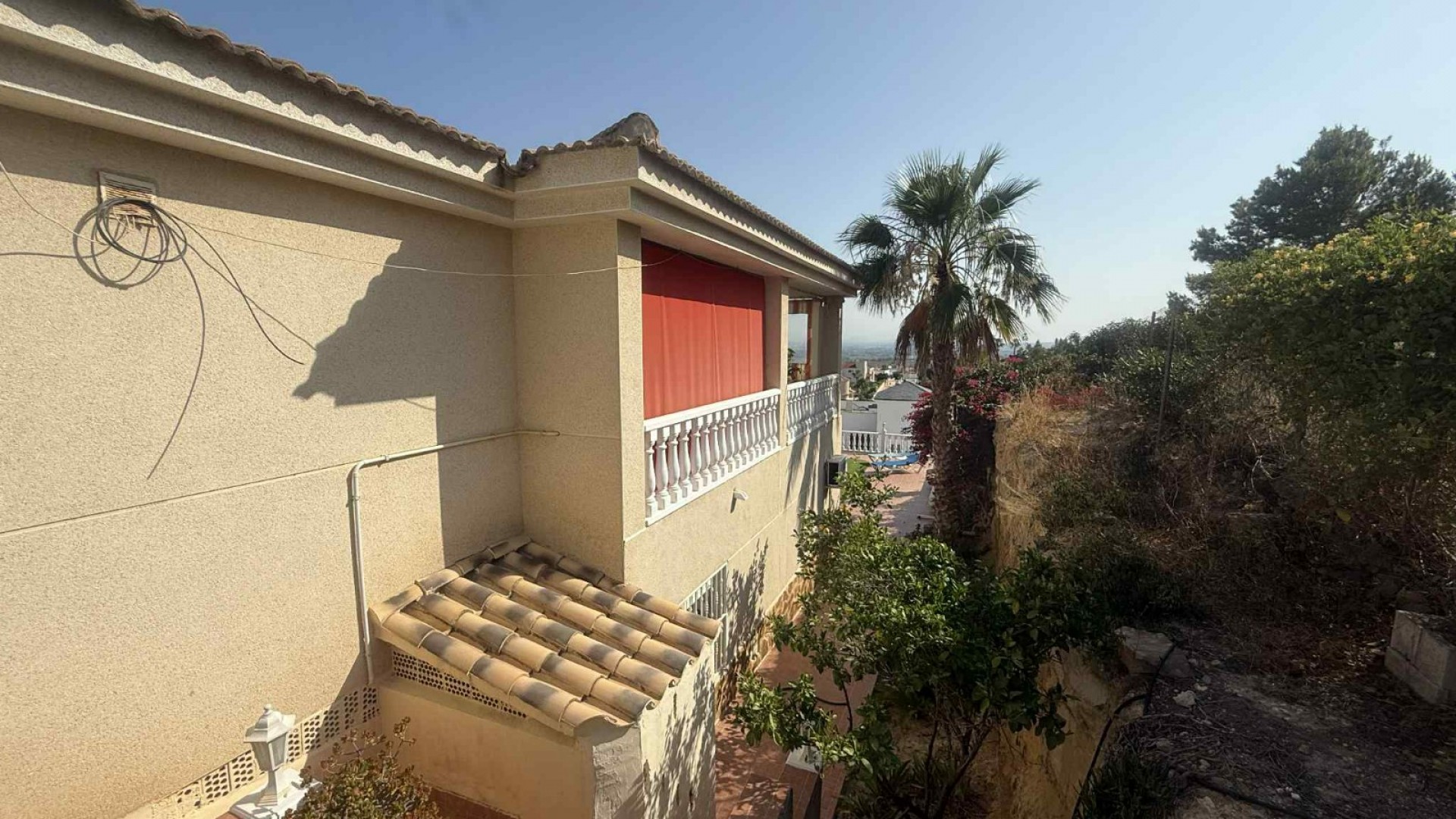 Revente - Villa Individuelle -
Almoradí