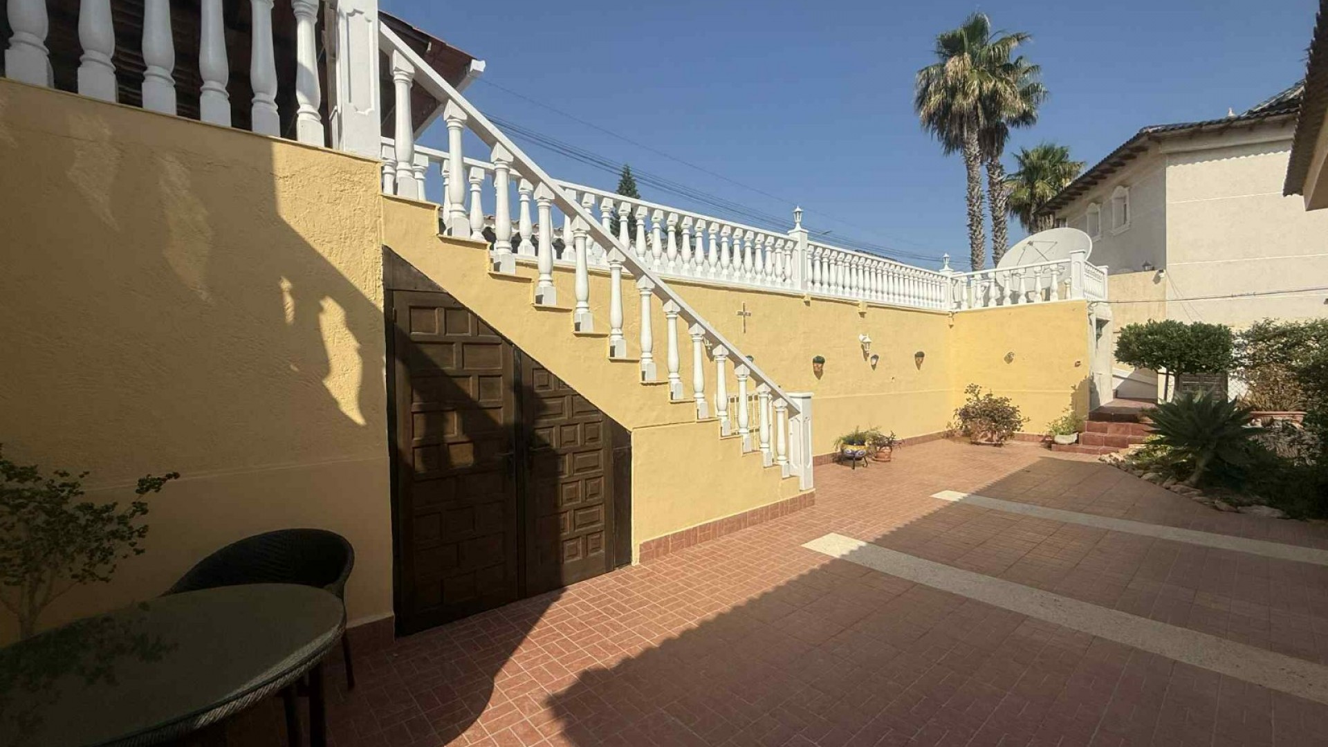 Revente - Villa Individuelle -
Almoradí