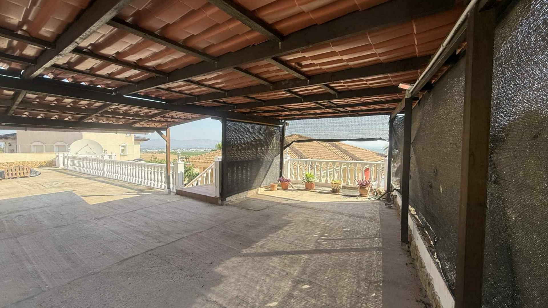 Revente - Villa Individuelle -
Almoradí