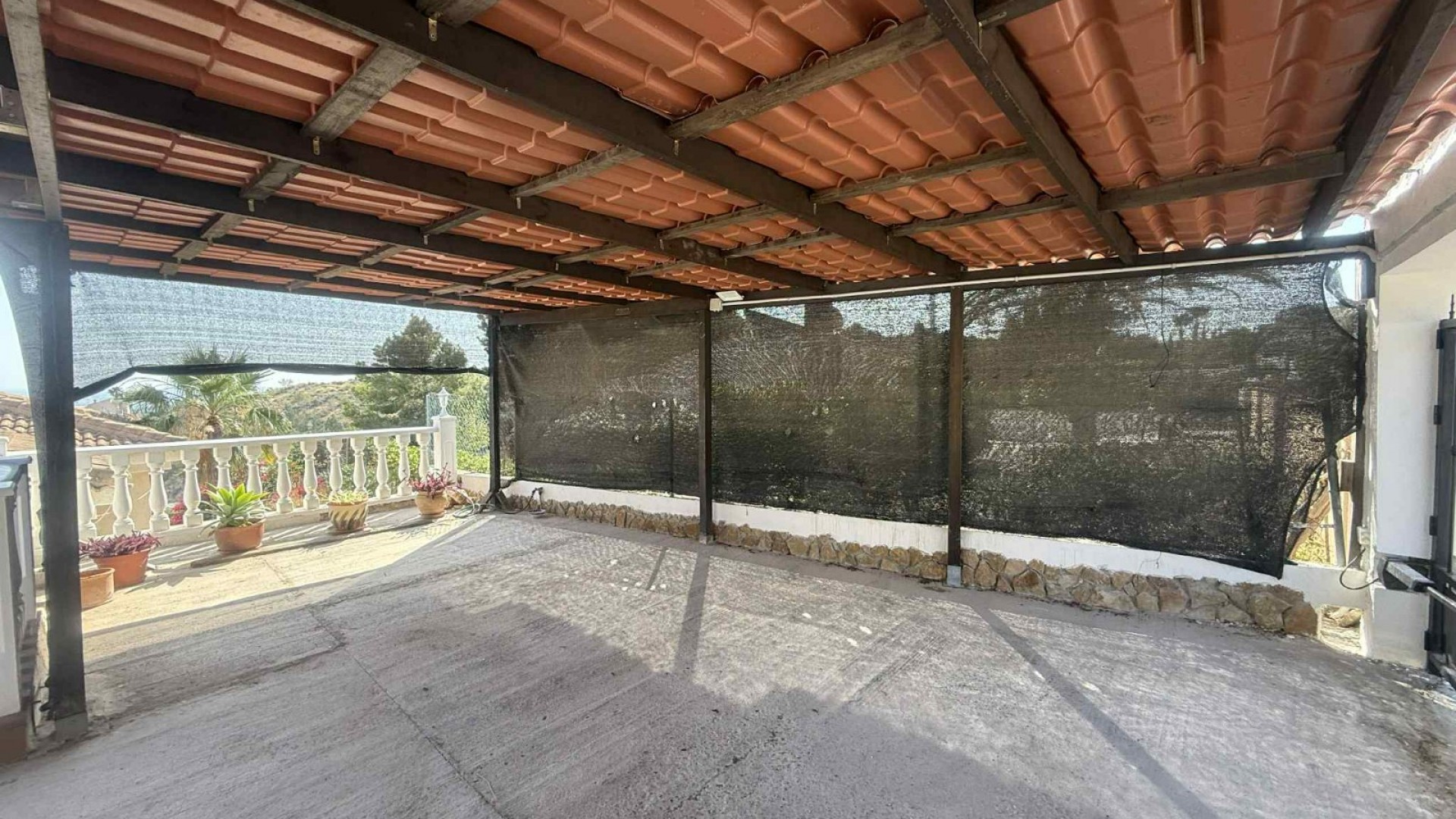 Revente - Villa Individuelle -
Almoradí