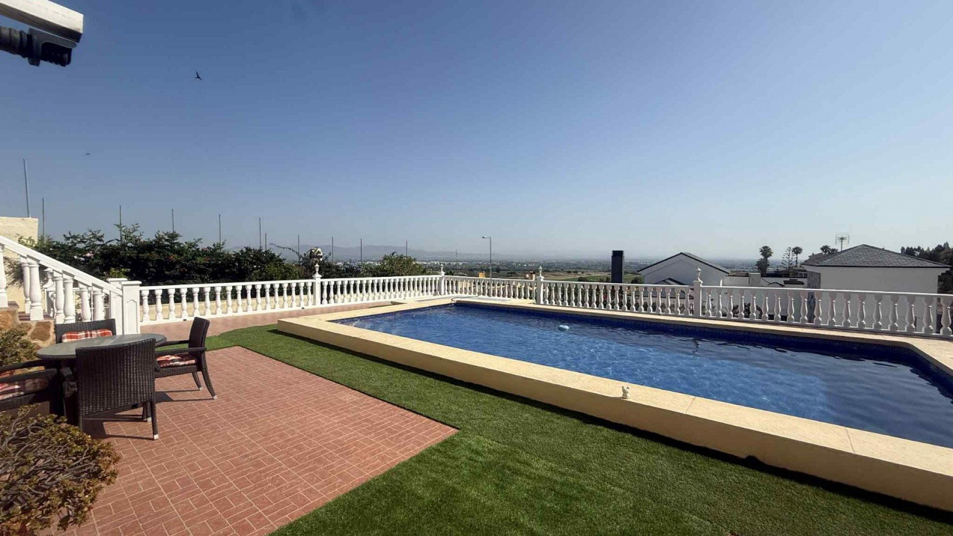 Revente - Villa Individuelle -
Almoradí