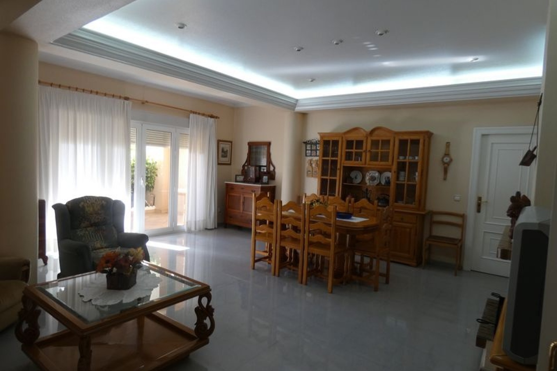 Revente - Villa Individuelle -
Almoradí