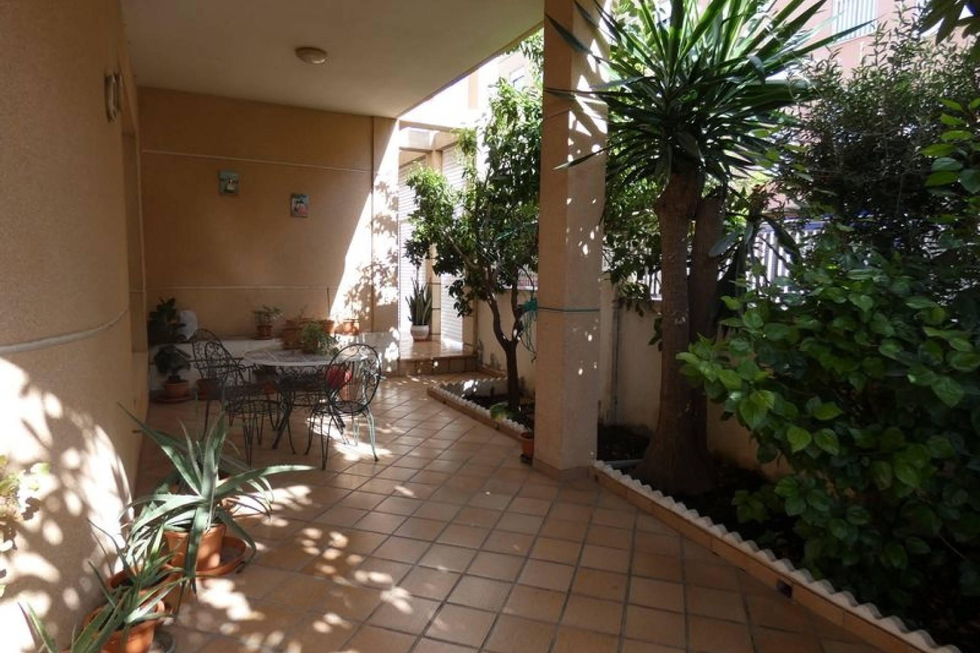Revente - Villa Individuelle -
Almoradí
