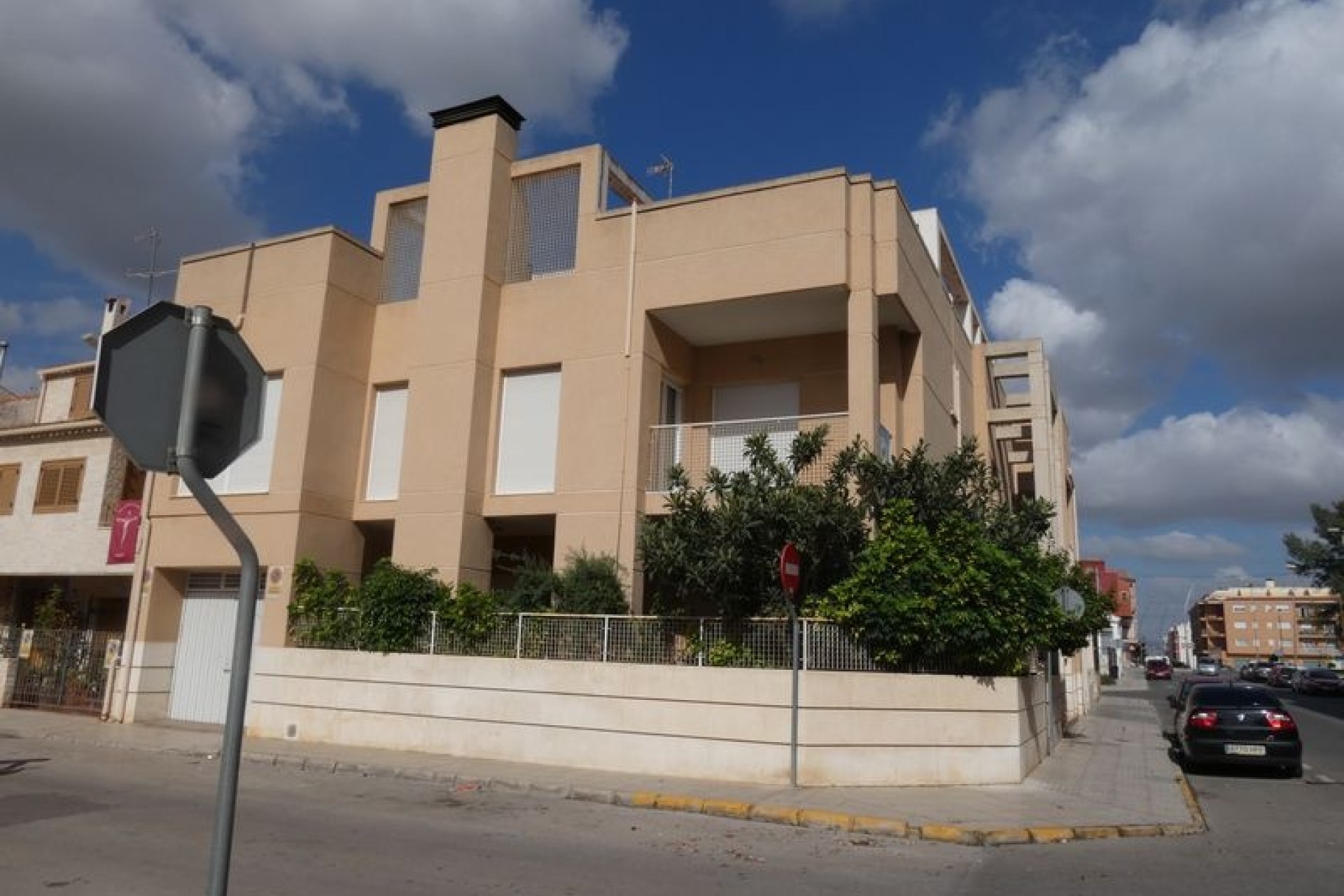 Revente - Villa Individuelle -
Almoradí