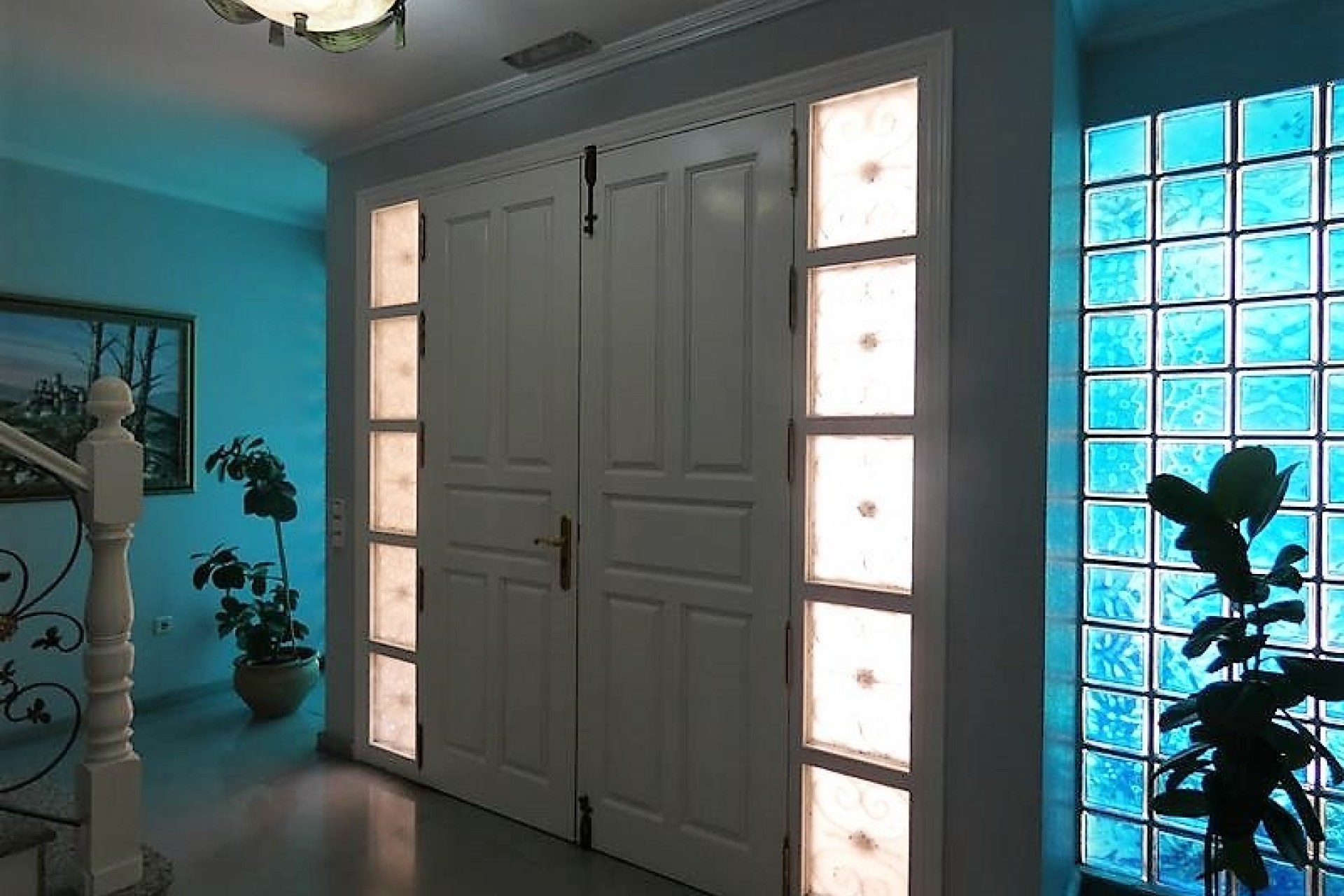 Revente - Villa Individuelle -
Almoradí