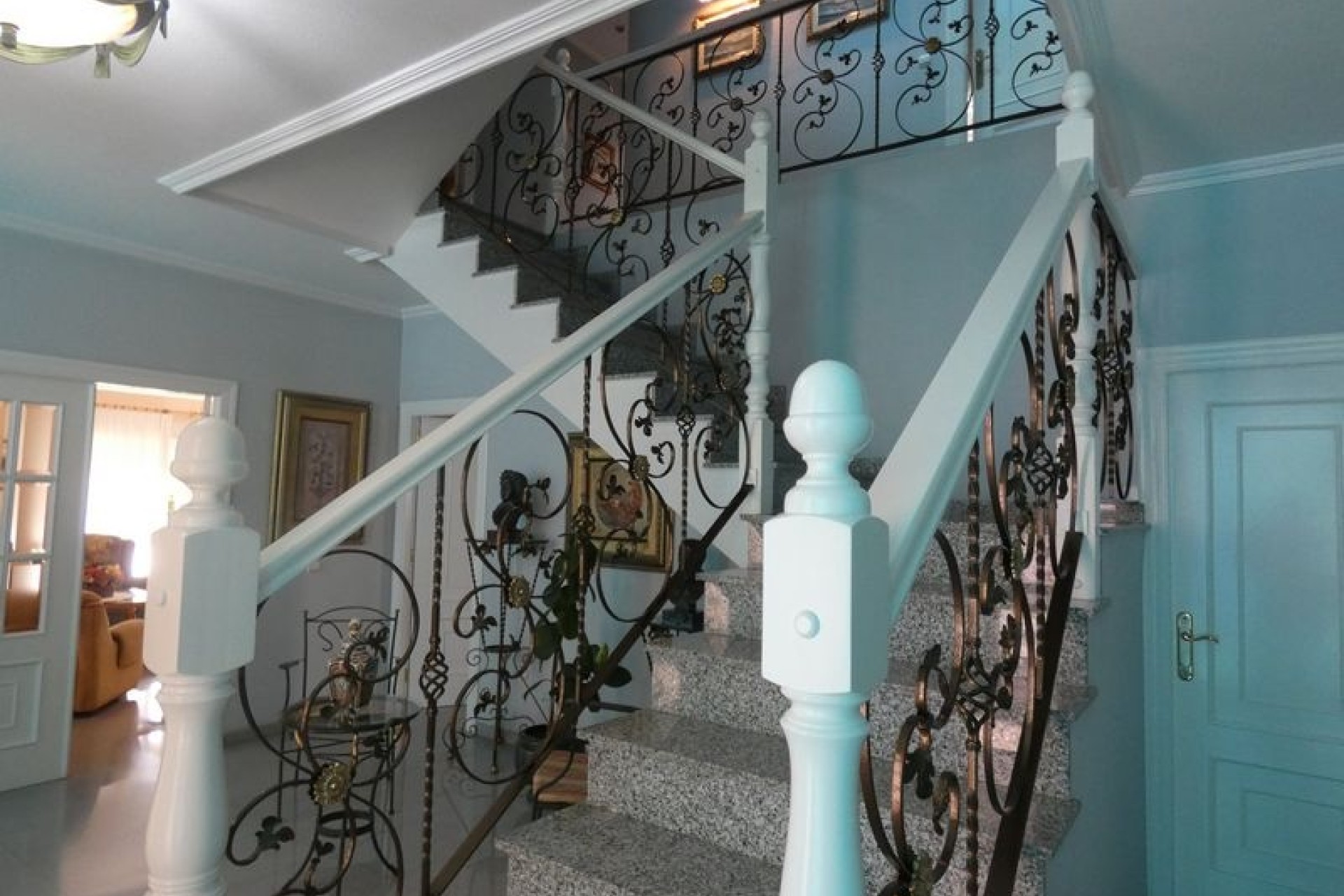 Revente - Villa Individuelle -
Almoradí