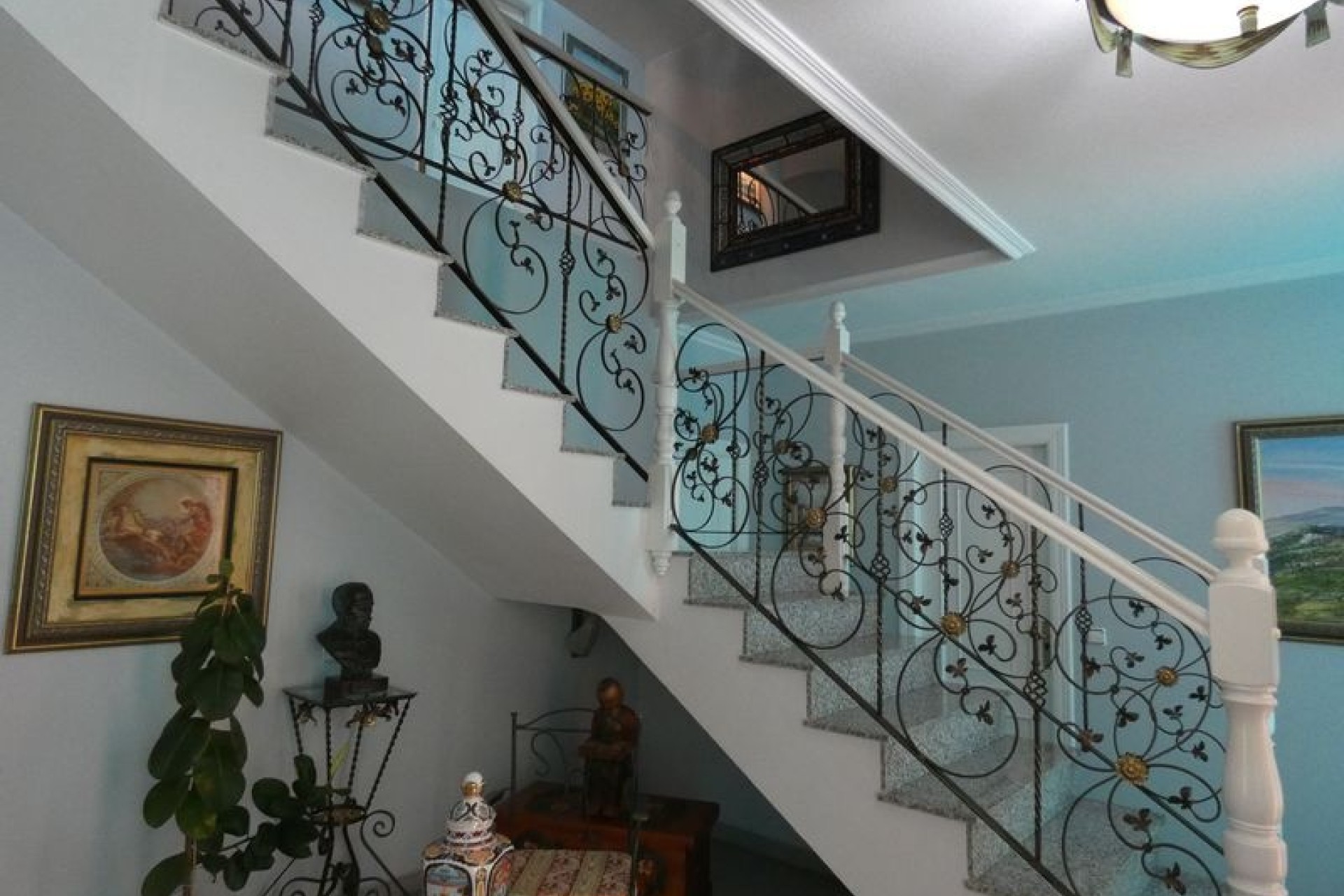 Revente - Villa Individuelle -
Almoradí