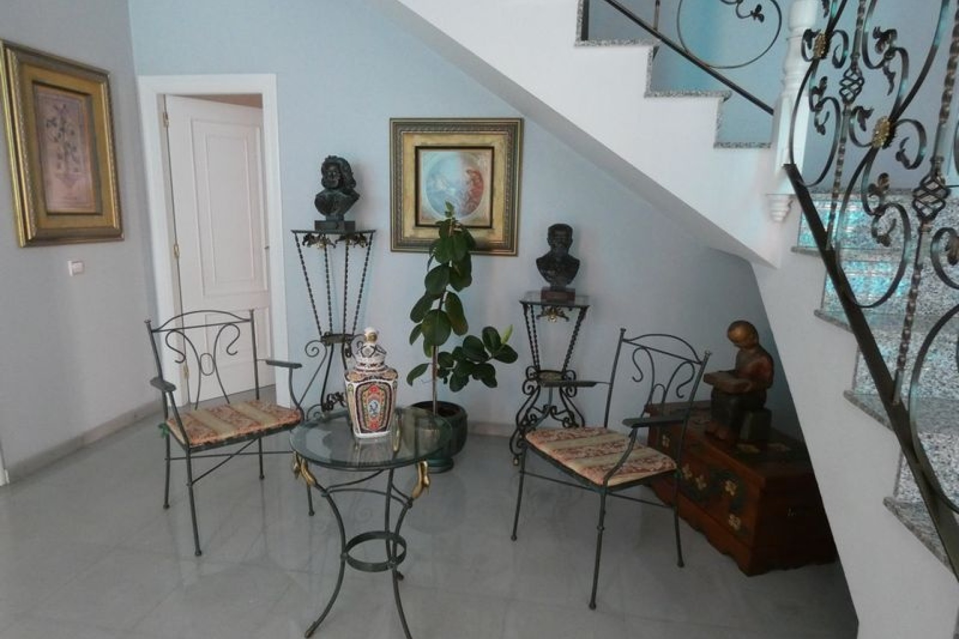 Revente - Villa Individuelle -
Almoradí