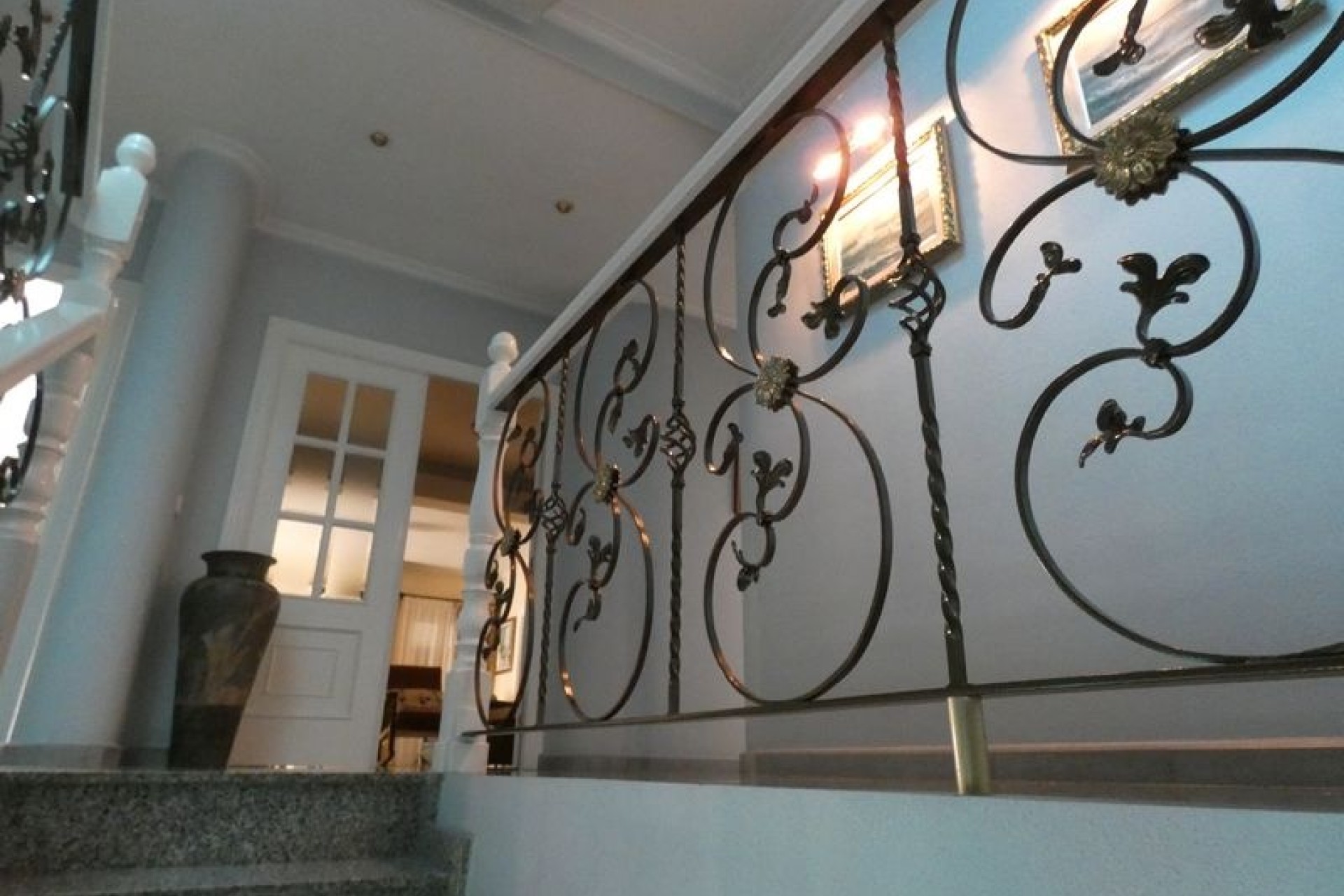 Revente - Villa Individuelle -
Almoradí