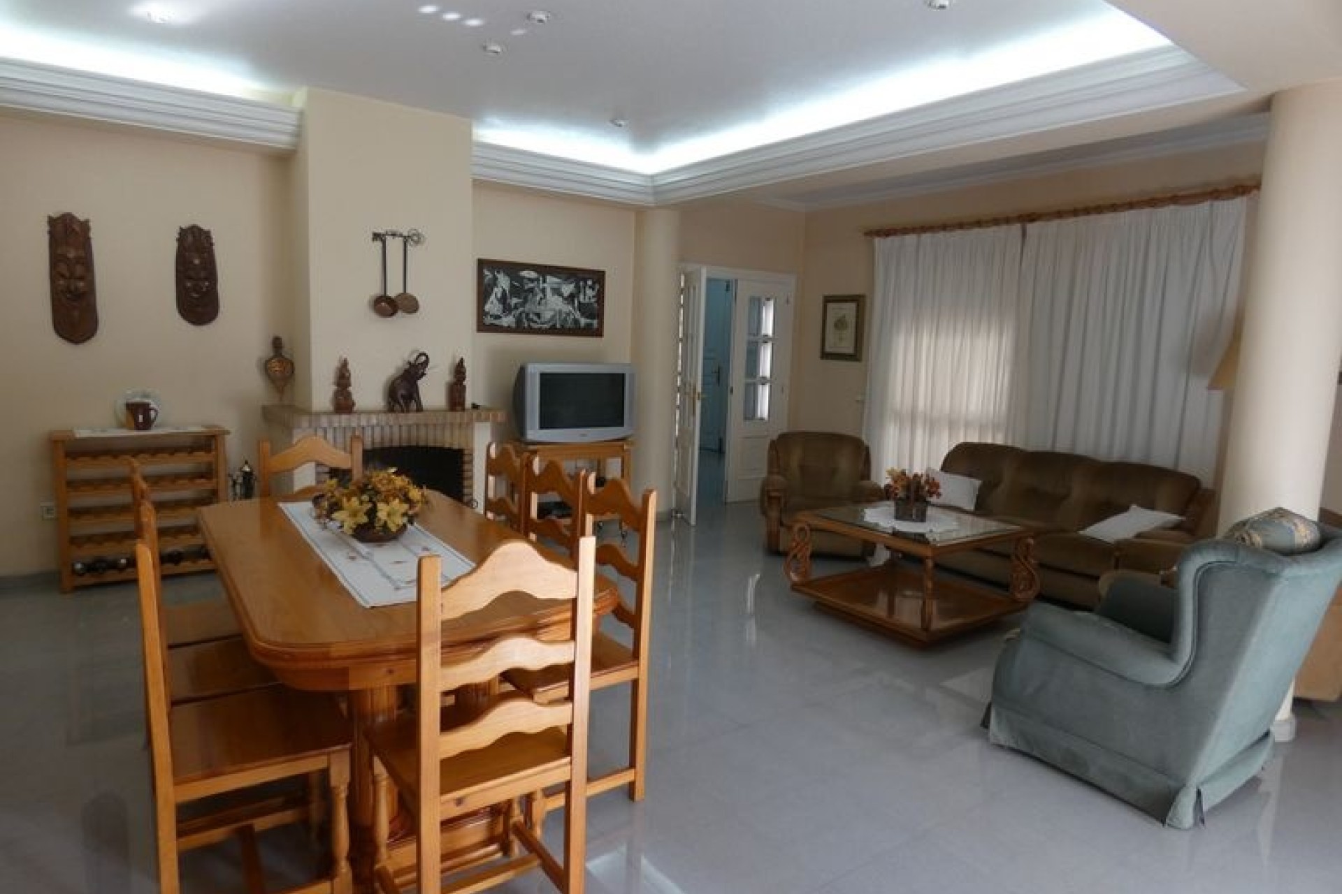 Revente - Villa Individuelle -
Almoradí