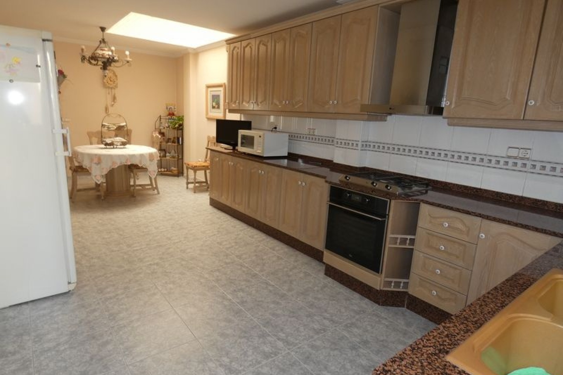 Revente - Villa Individuelle -
Almoradí