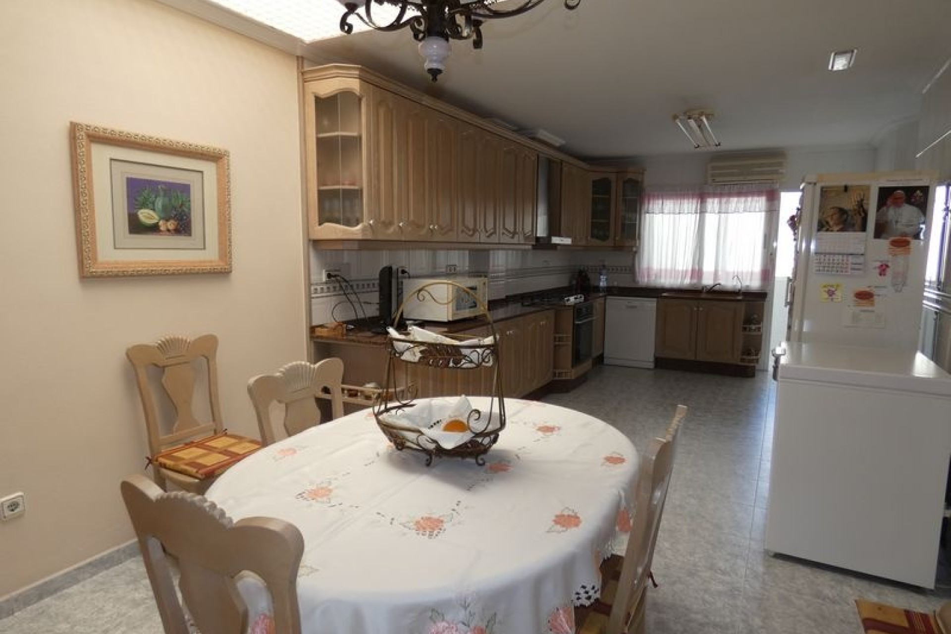 Revente - Villa Individuelle -
Almoradí