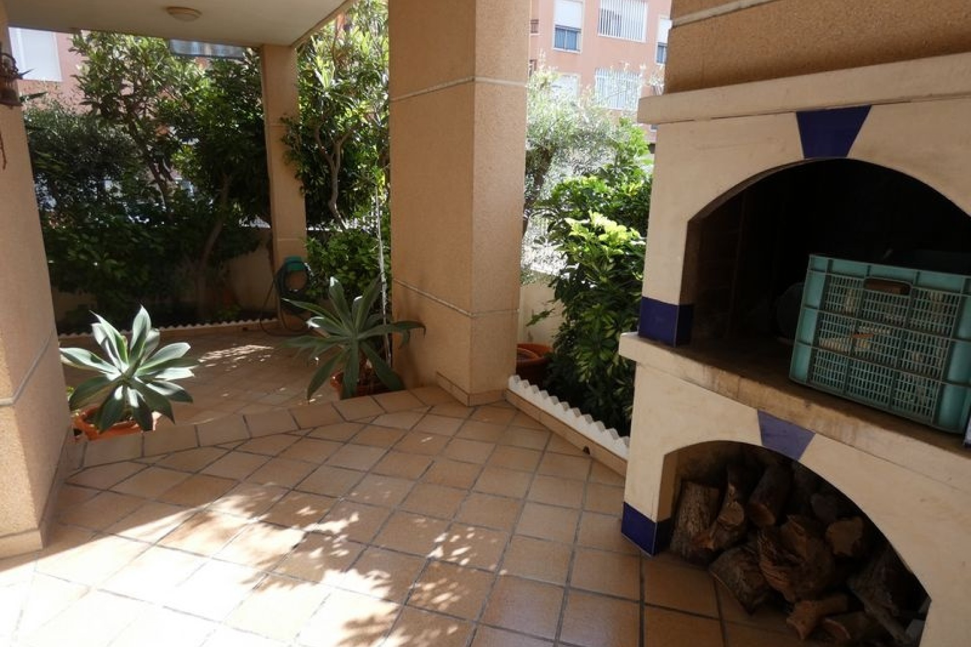 Revente - Villa Individuelle -
Almoradí