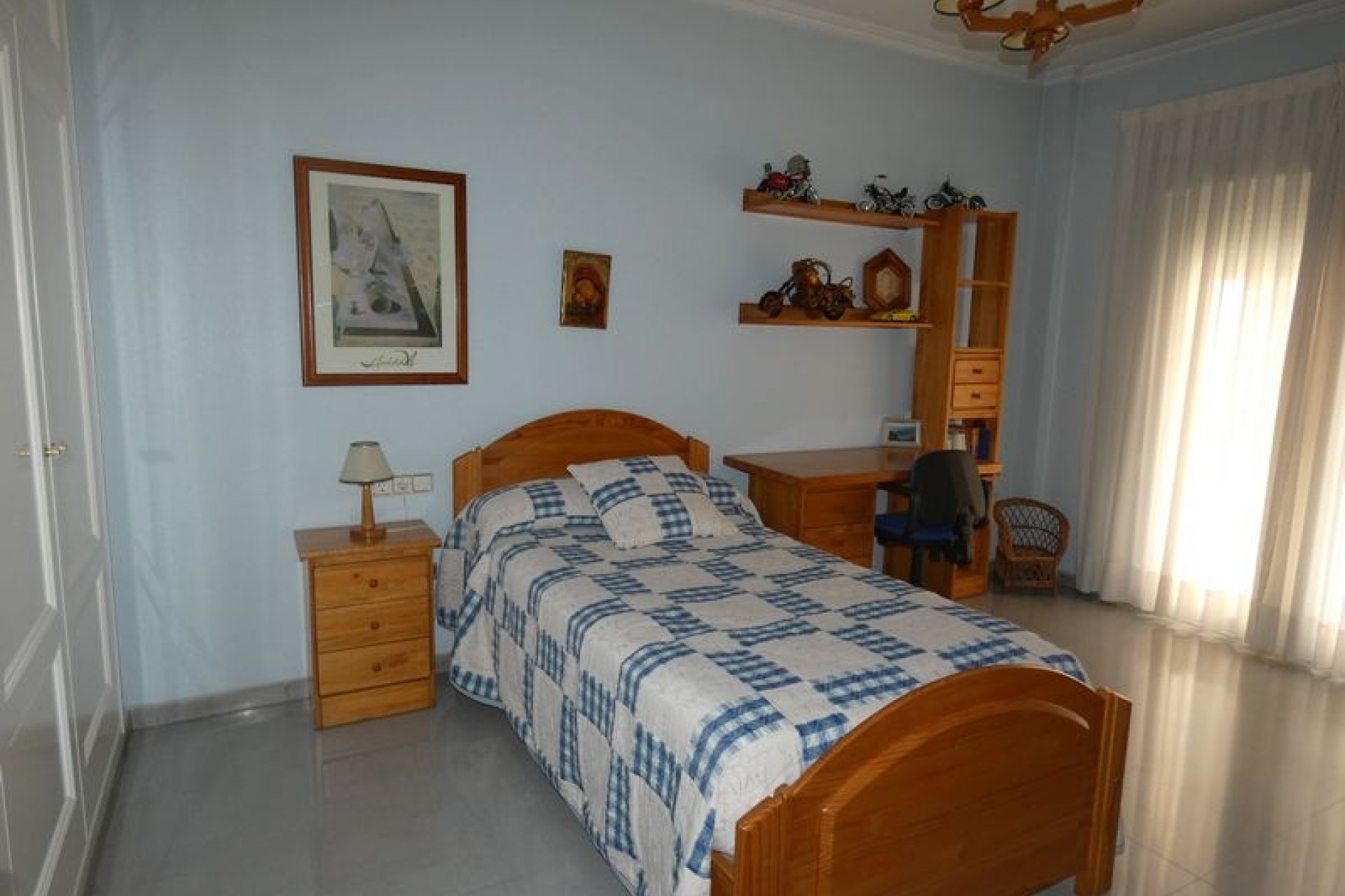 Revente - Villa Individuelle -
Almoradí