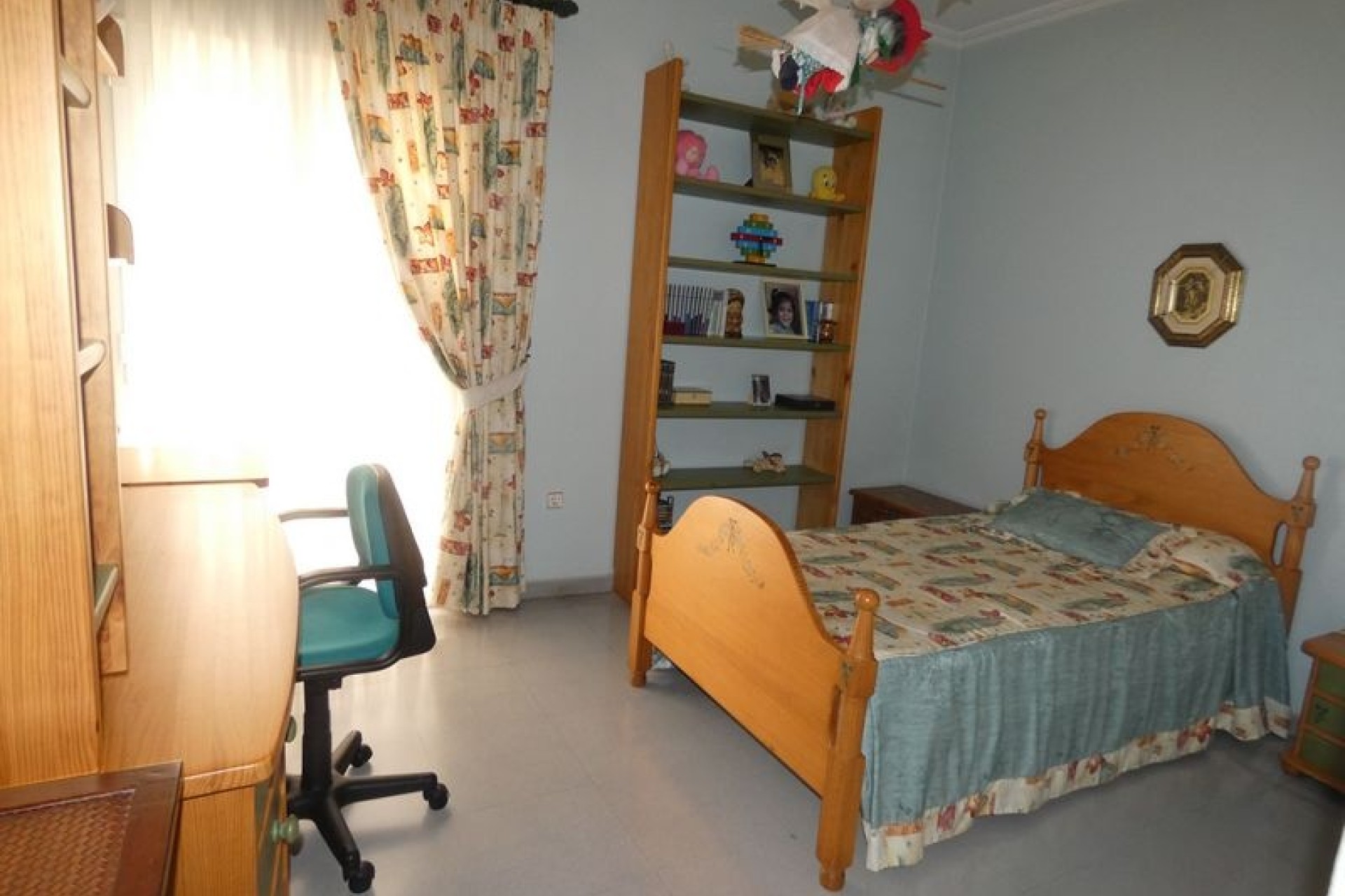 Revente - Villa Individuelle -
Almoradí