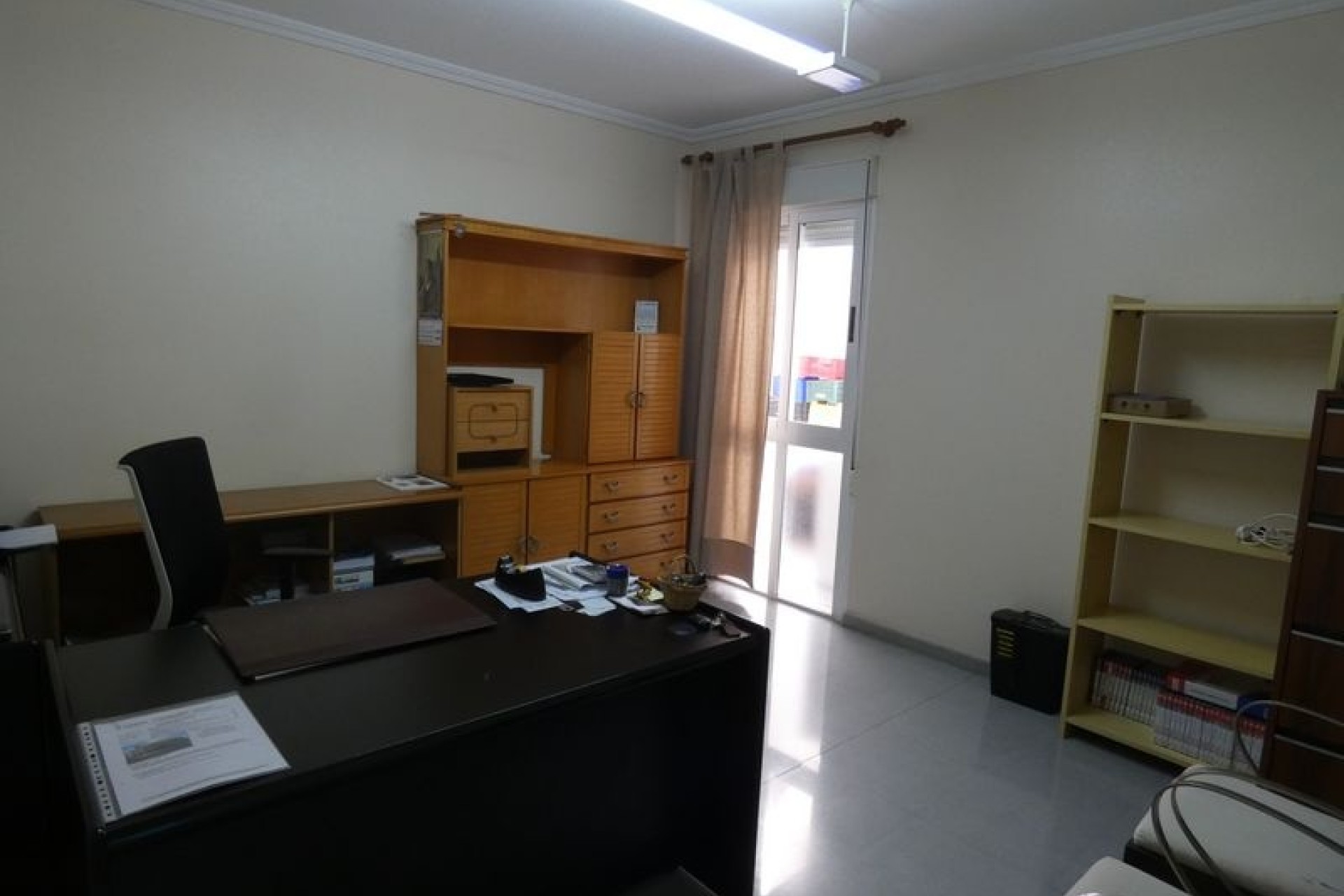 Revente - Villa Individuelle -
Almoradí