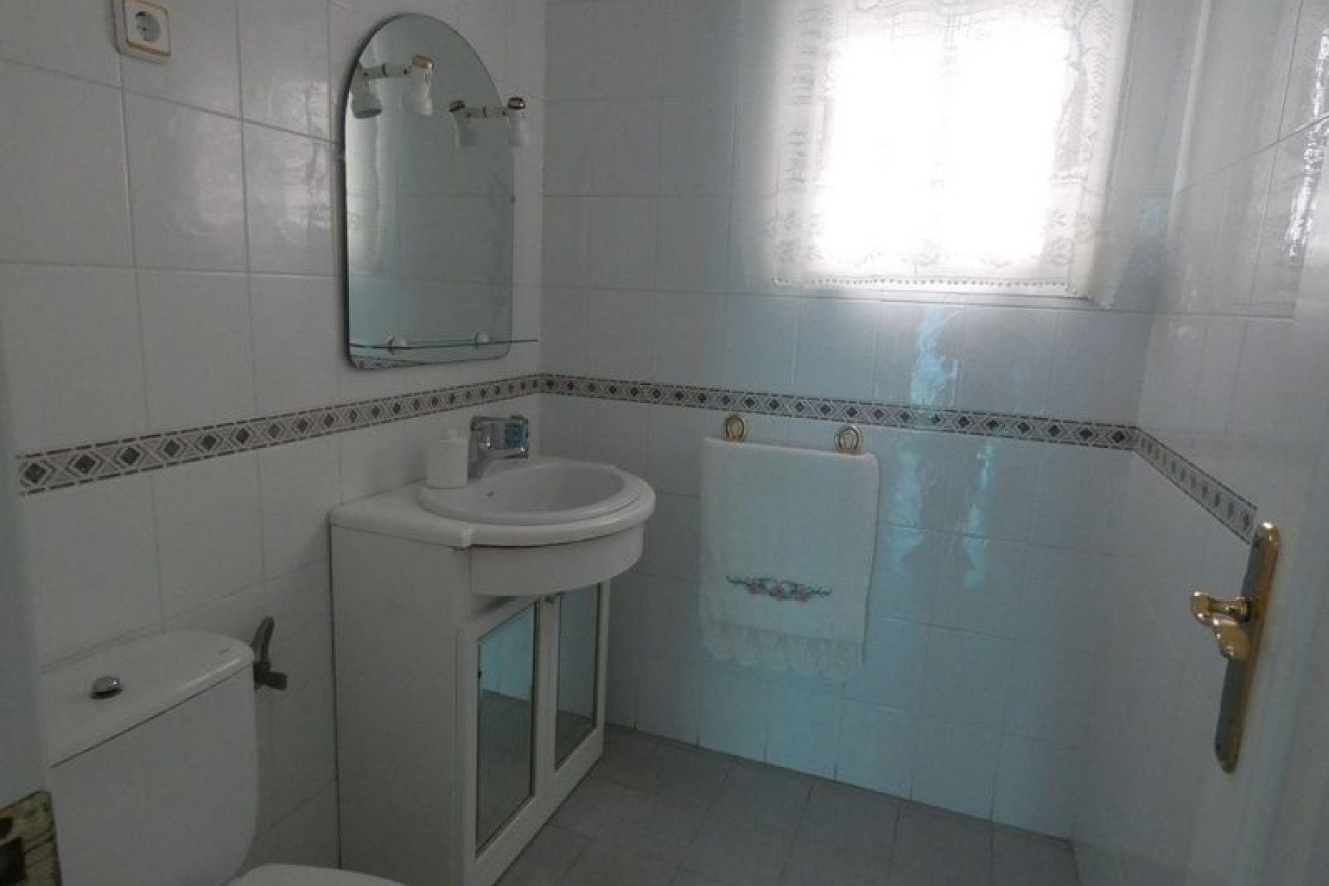 Revente - Villa Individuelle -
Almoradí