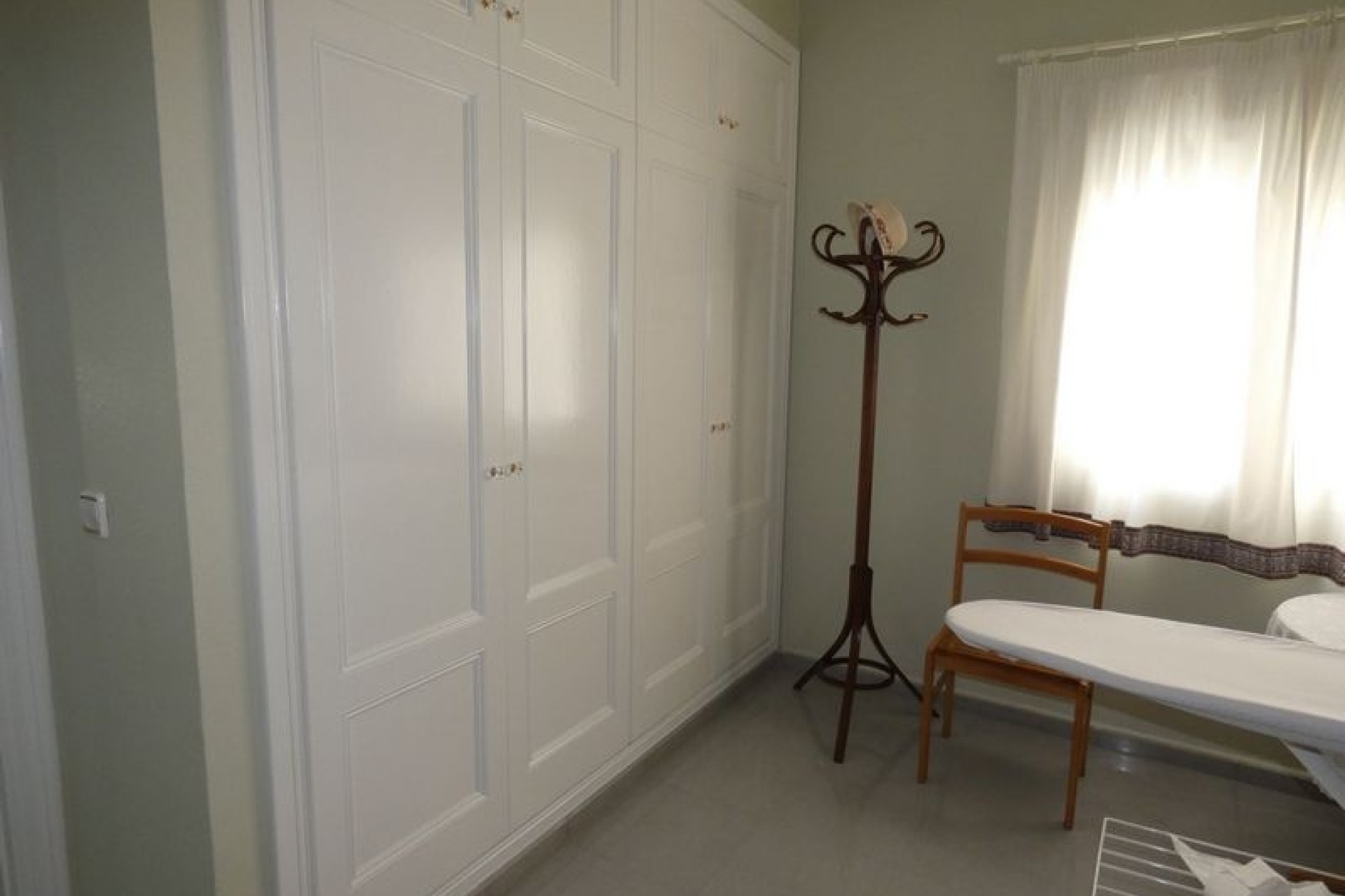 Revente - Villa Individuelle -
Almoradí