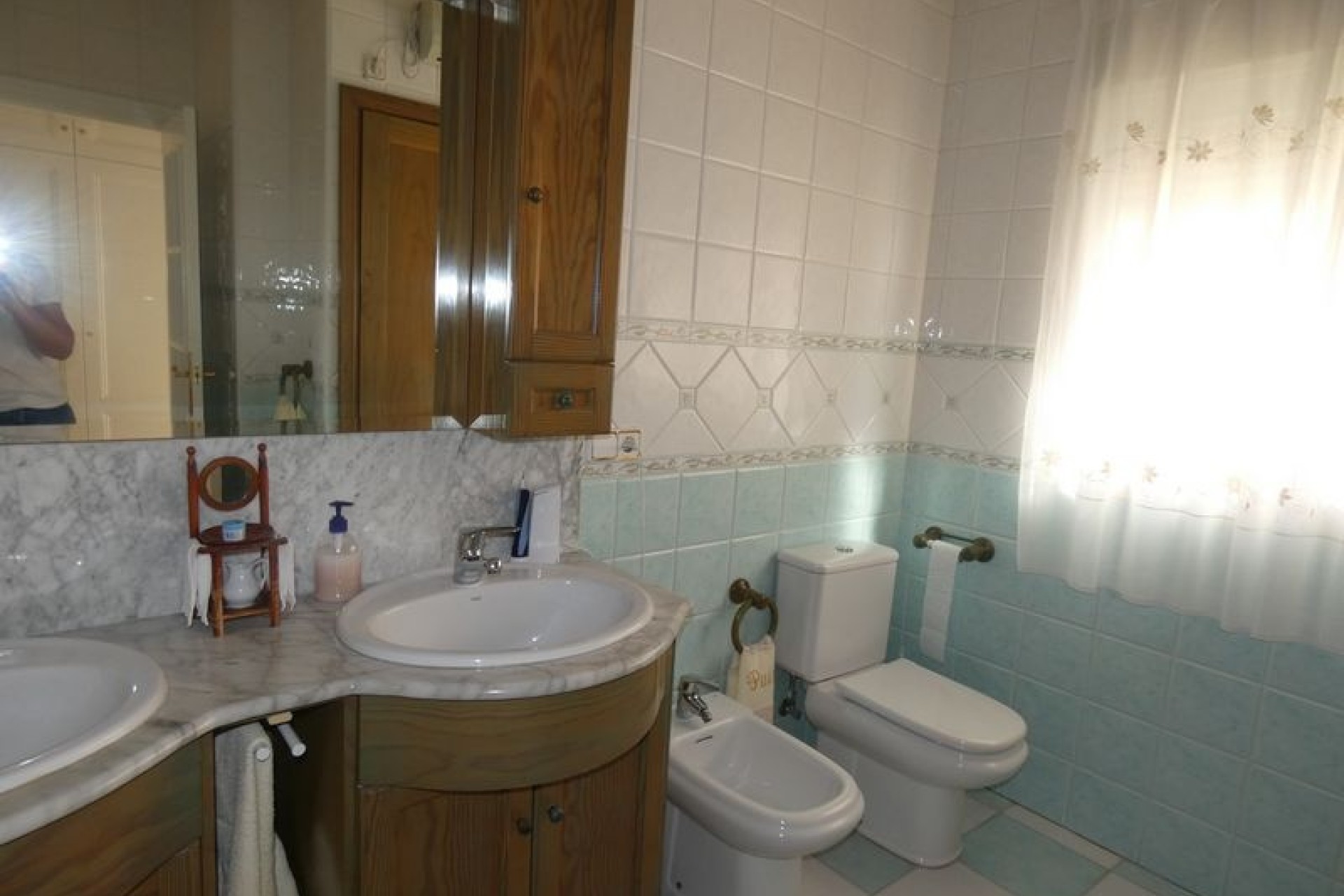 Revente - Villa Individuelle -
Almoradí