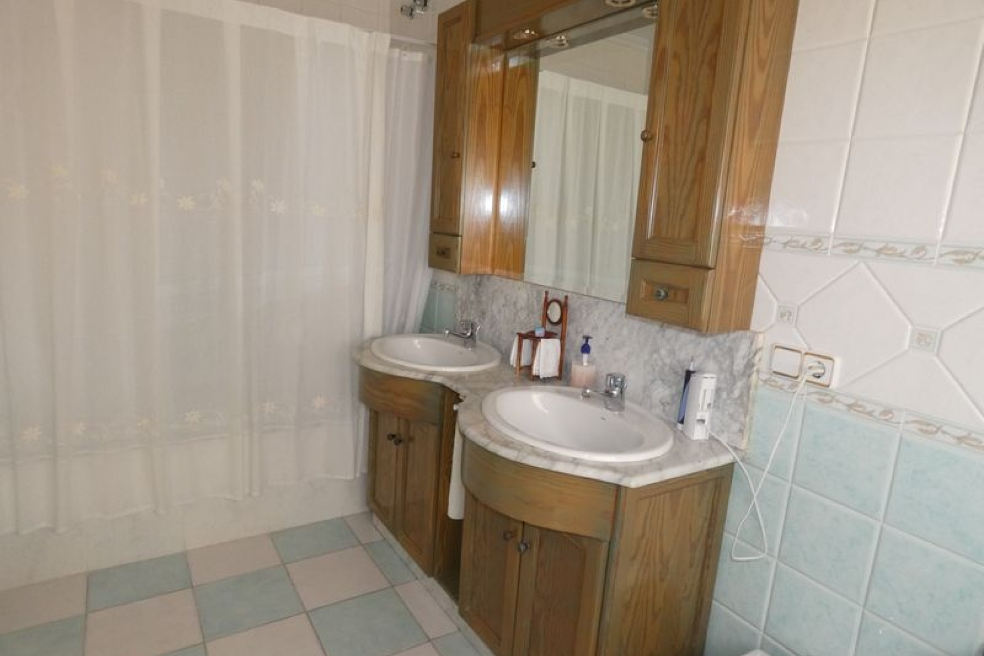 Revente - Villa Individuelle -
Almoradí