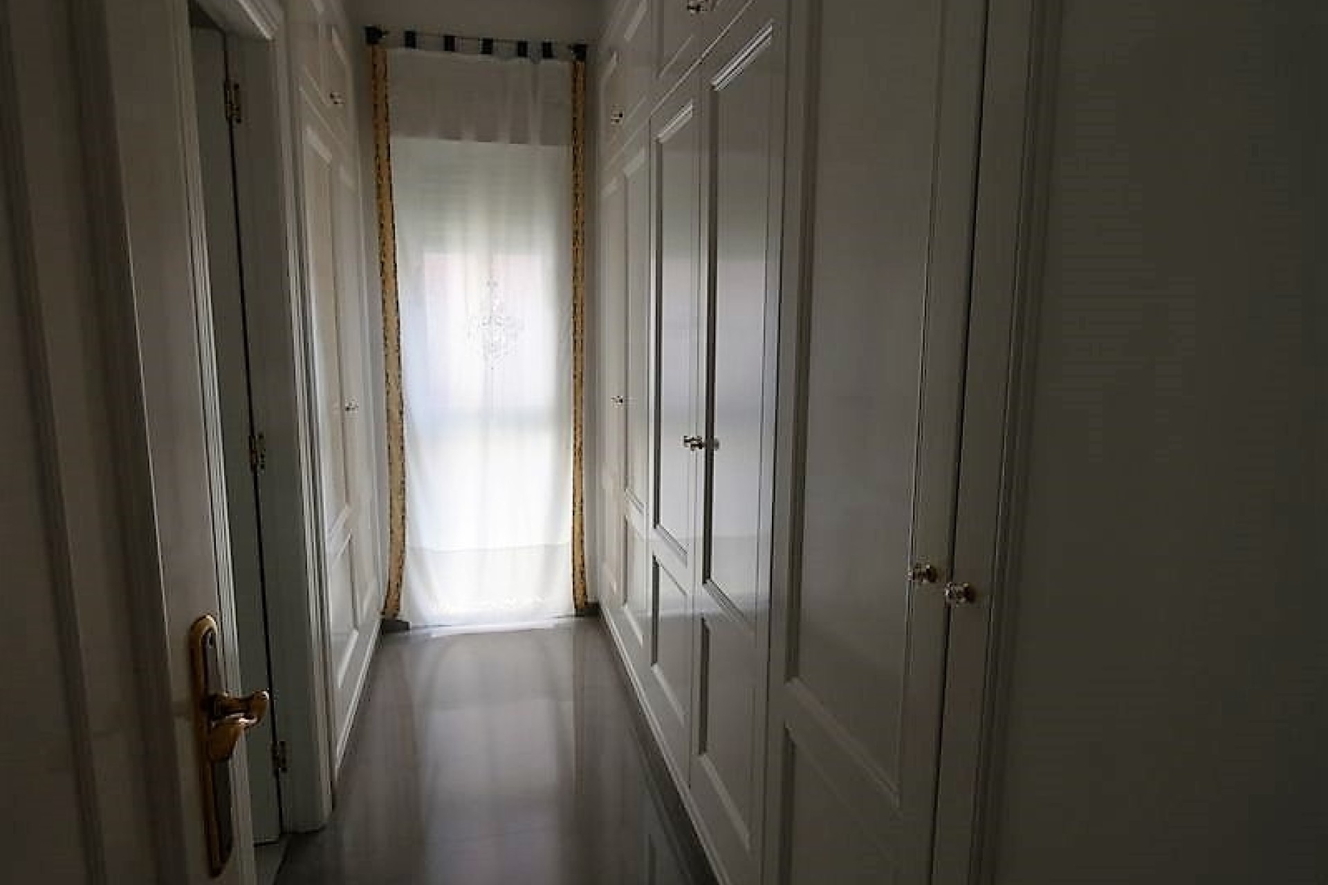 Revente - Villa Individuelle -
Almoradí