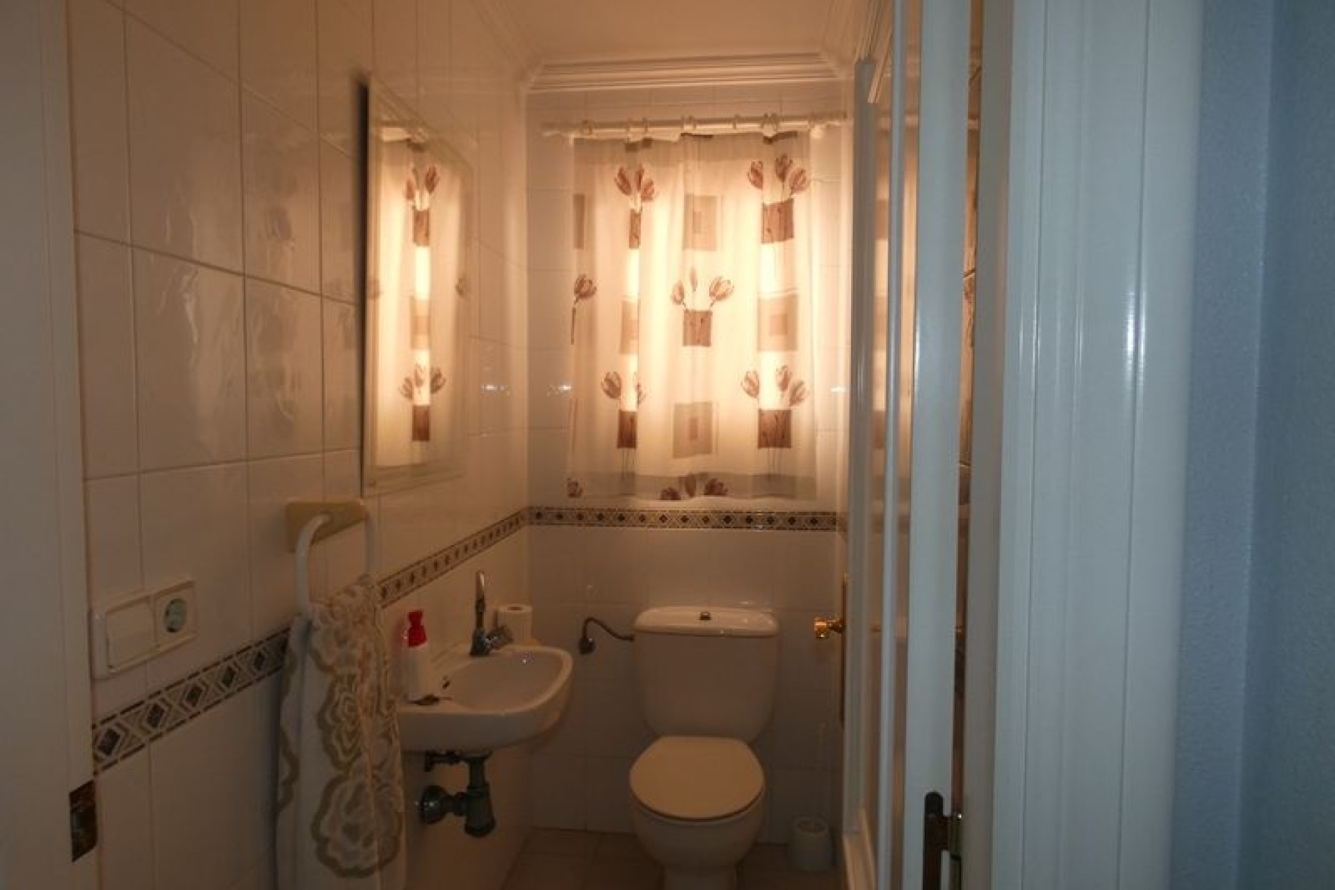 Revente - Villa Individuelle -
Almoradí