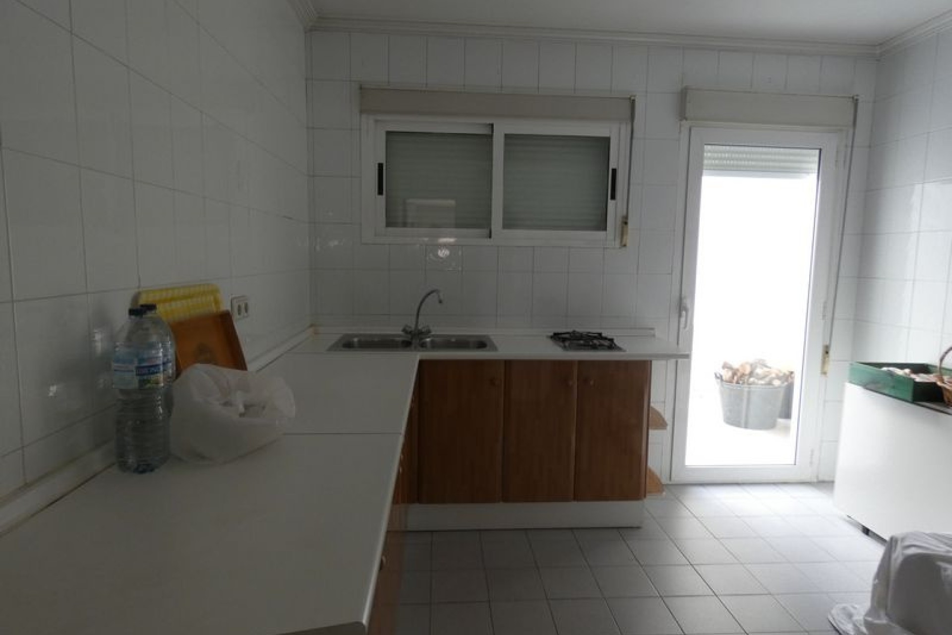 Revente - Villa Individuelle -
Almoradí