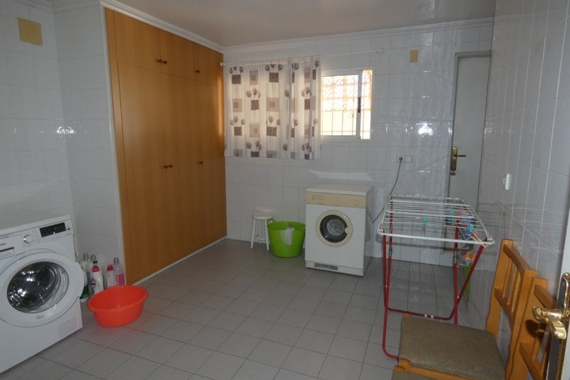 Revente - Villa Individuelle -
Almoradí