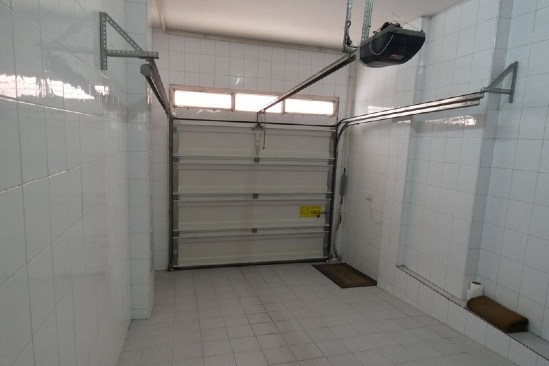 Revente - Villa Individuelle -
Almoradí