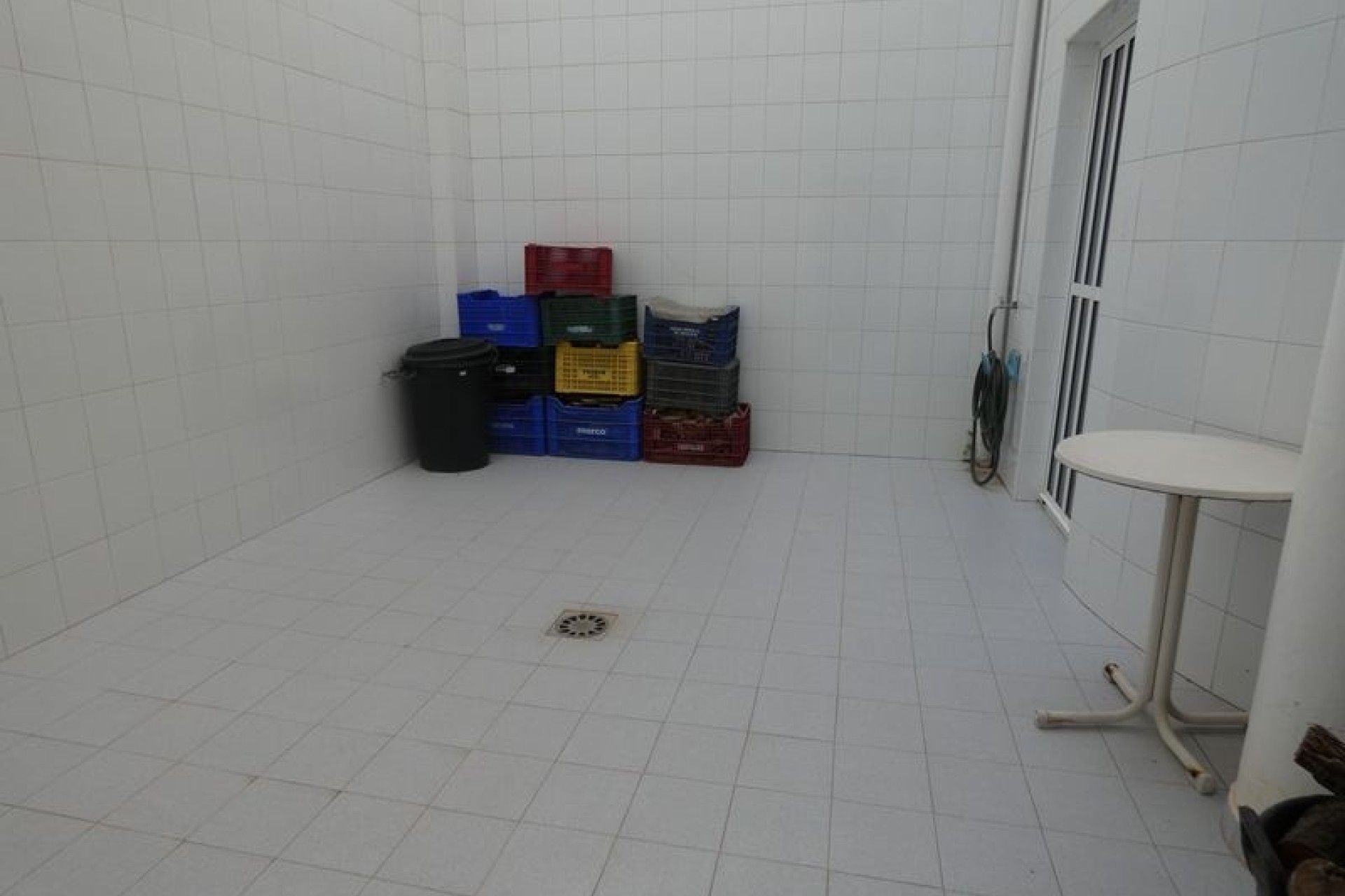 Revente - Villa Individuelle -
Almoradí