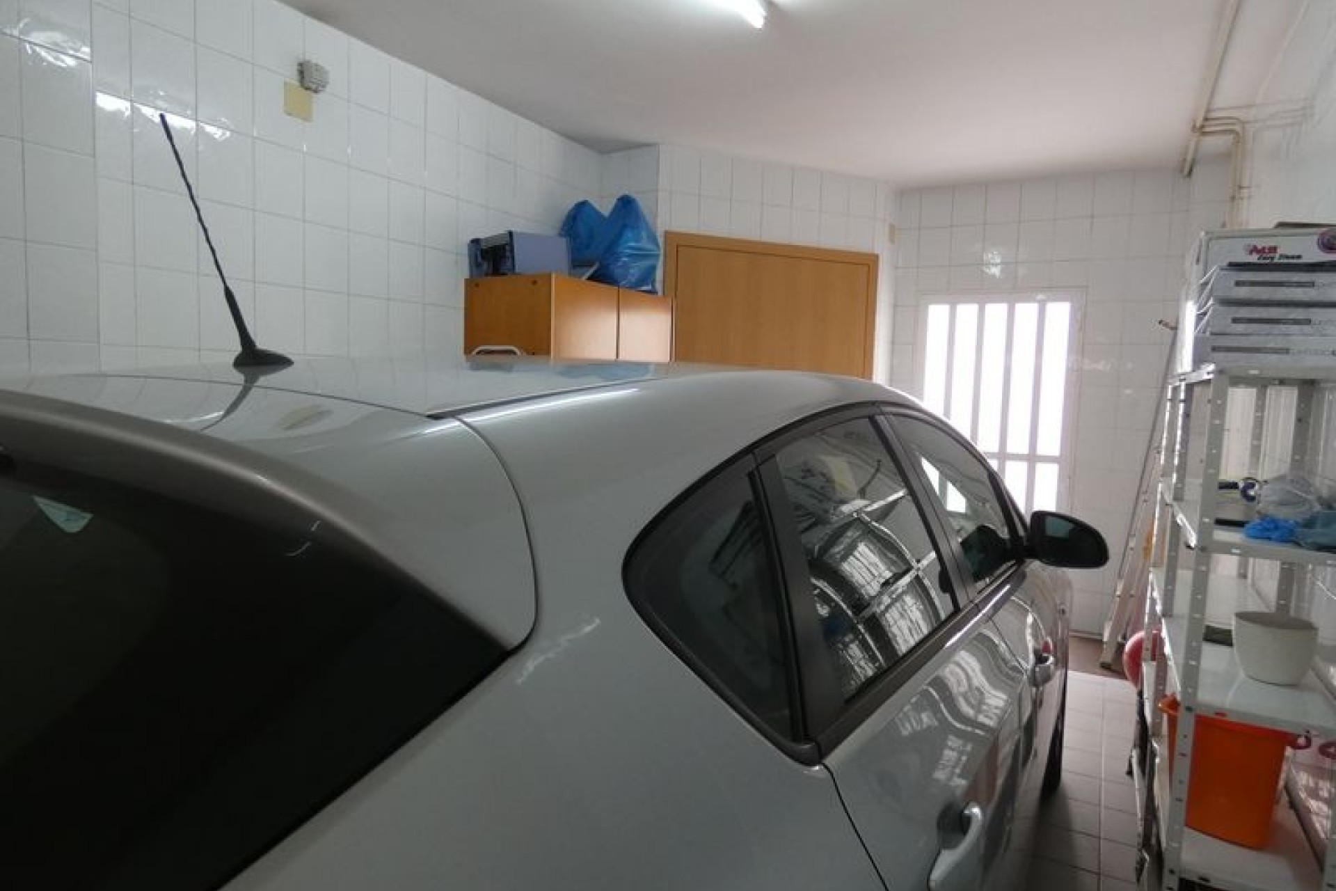 Revente - Villa Individuelle -
Almoradí