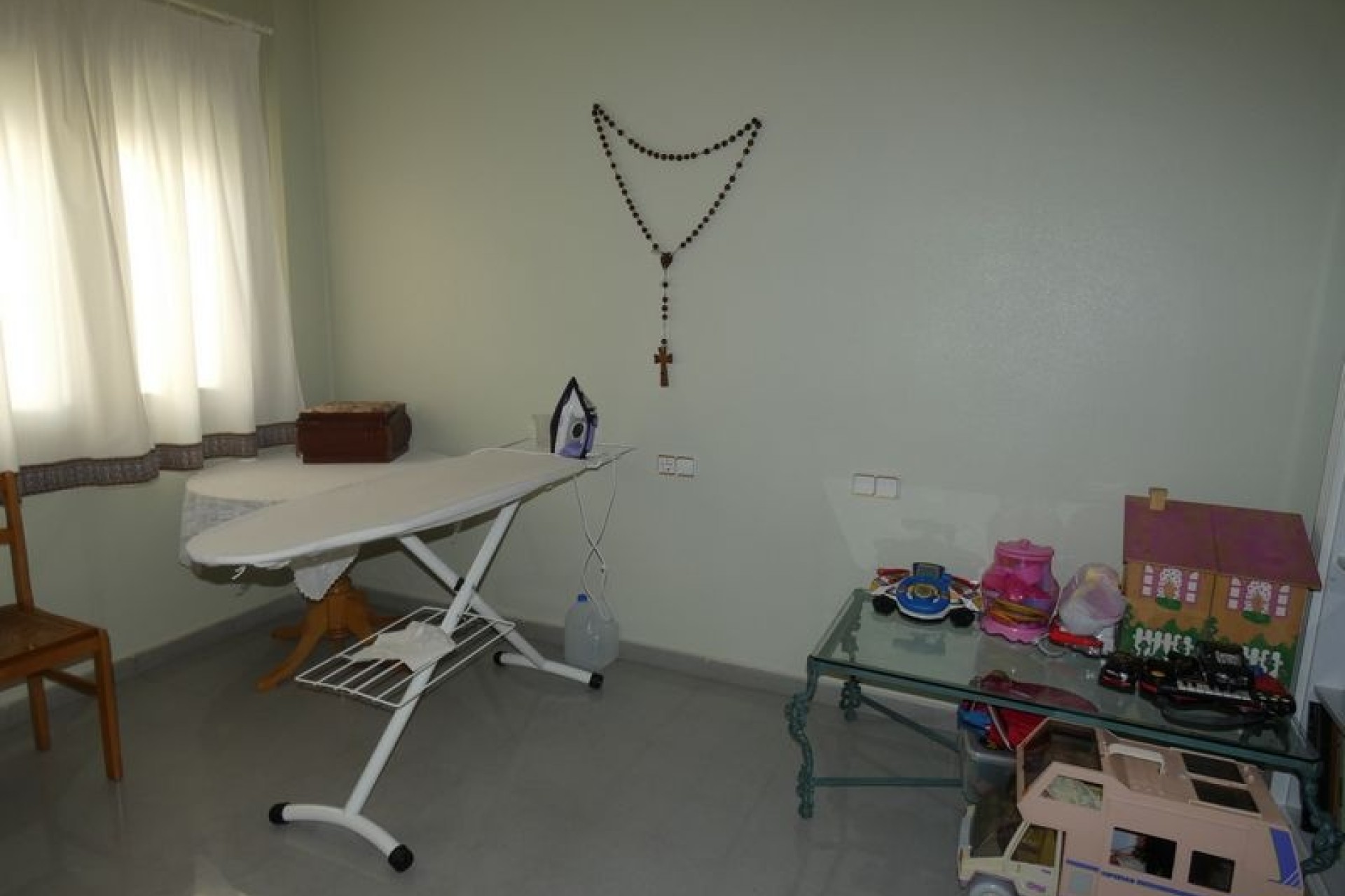 Revente - Villa Individuelle -
Almoradí