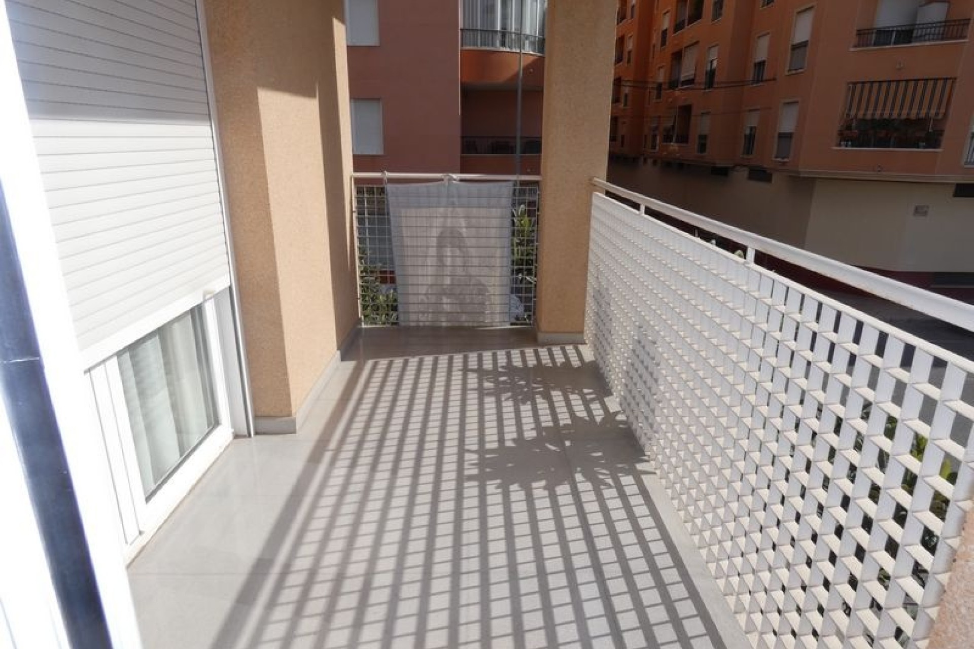 Revente - Villa Individuelle -
Almoradí