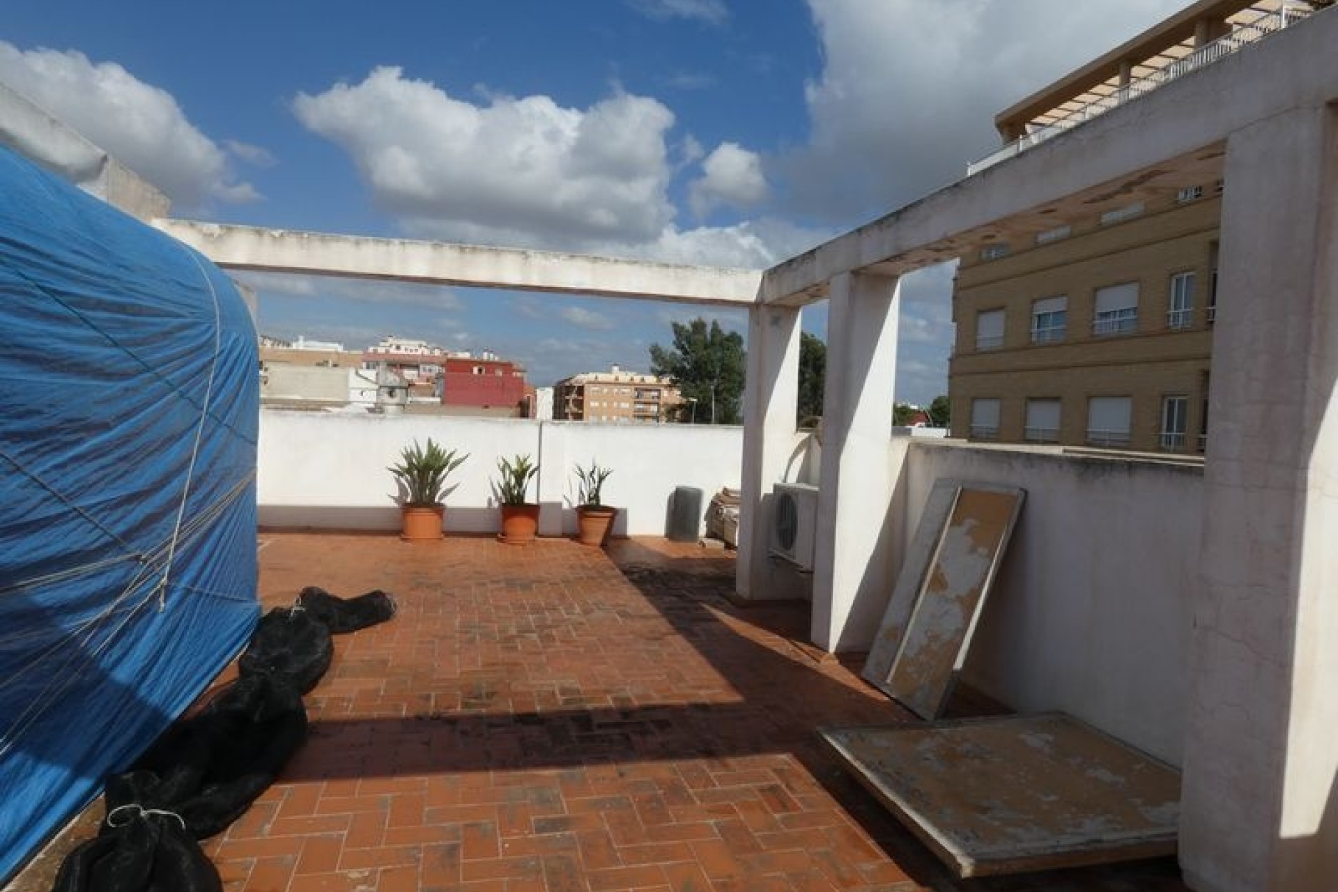 Revente - Villa Individuelle -
Almoradí