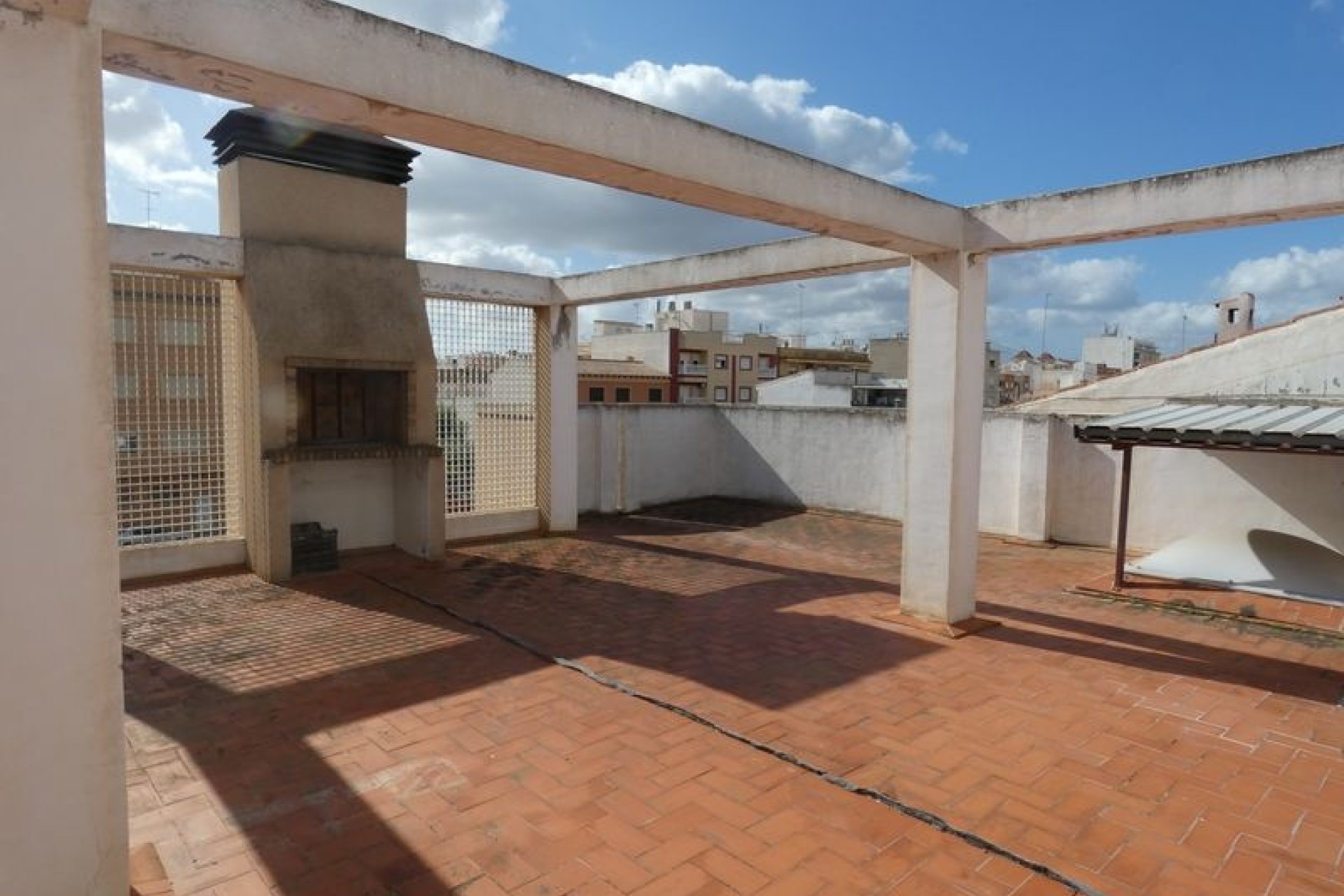 Revente - Villa Individuelle -
Almoradí