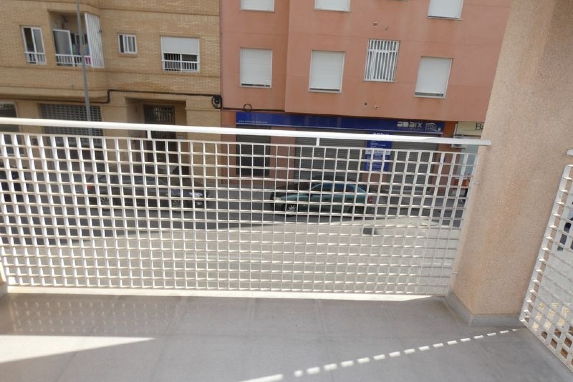 Revente - Villa Individuelle -
Almoradí