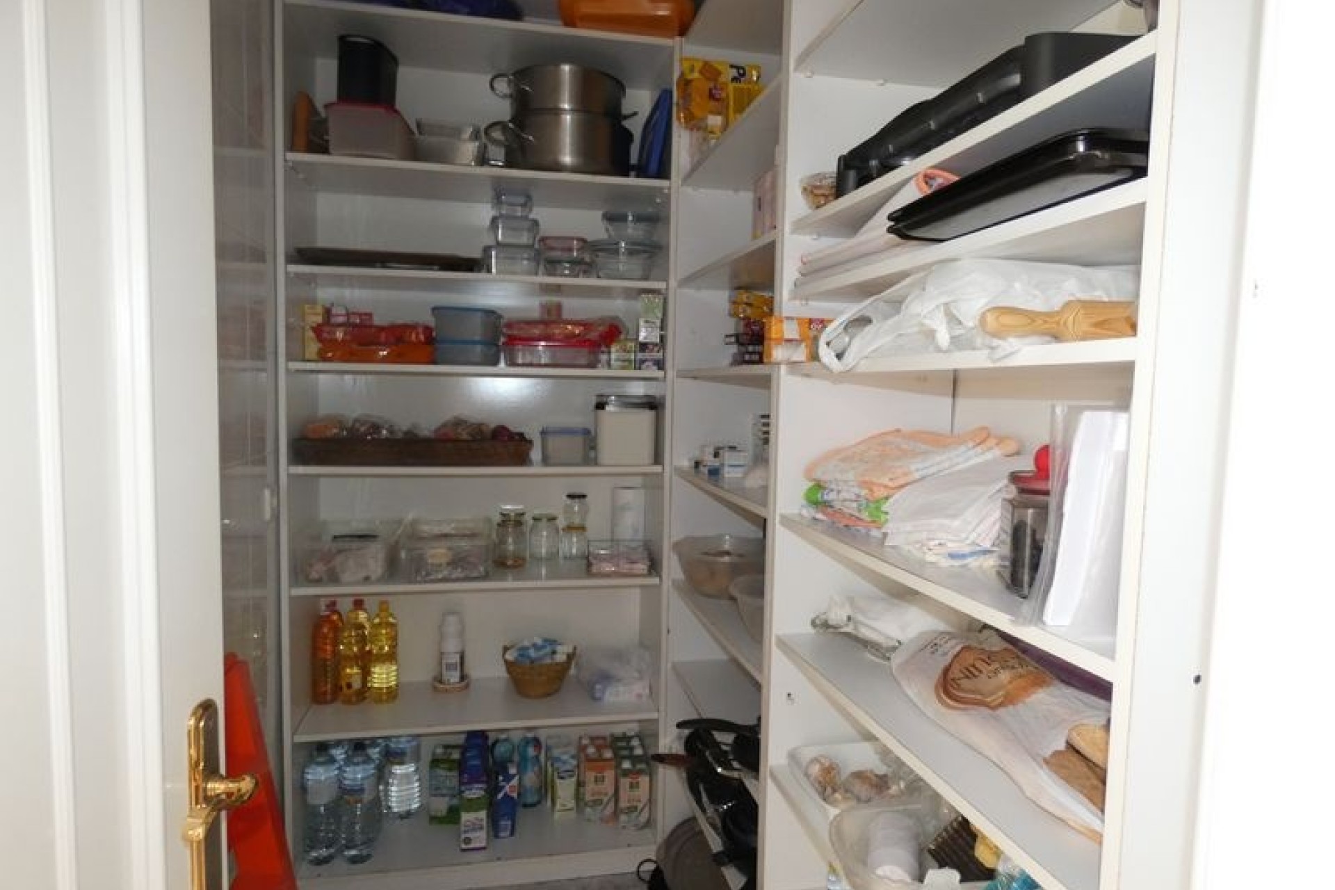 Revente - Villa Individuelle -
Almoradí