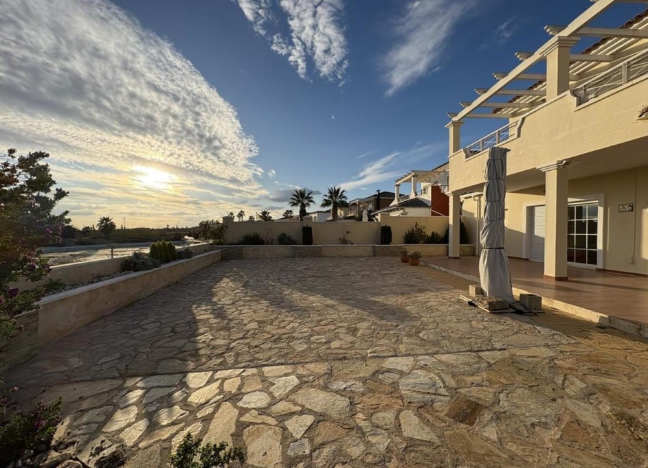 Revente - Villa Individuelle -
Altaona Golf and Country Village