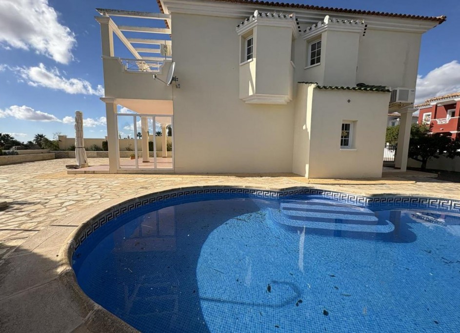 Revente - Villa Individuelle -
Altaona Golf and Country Village