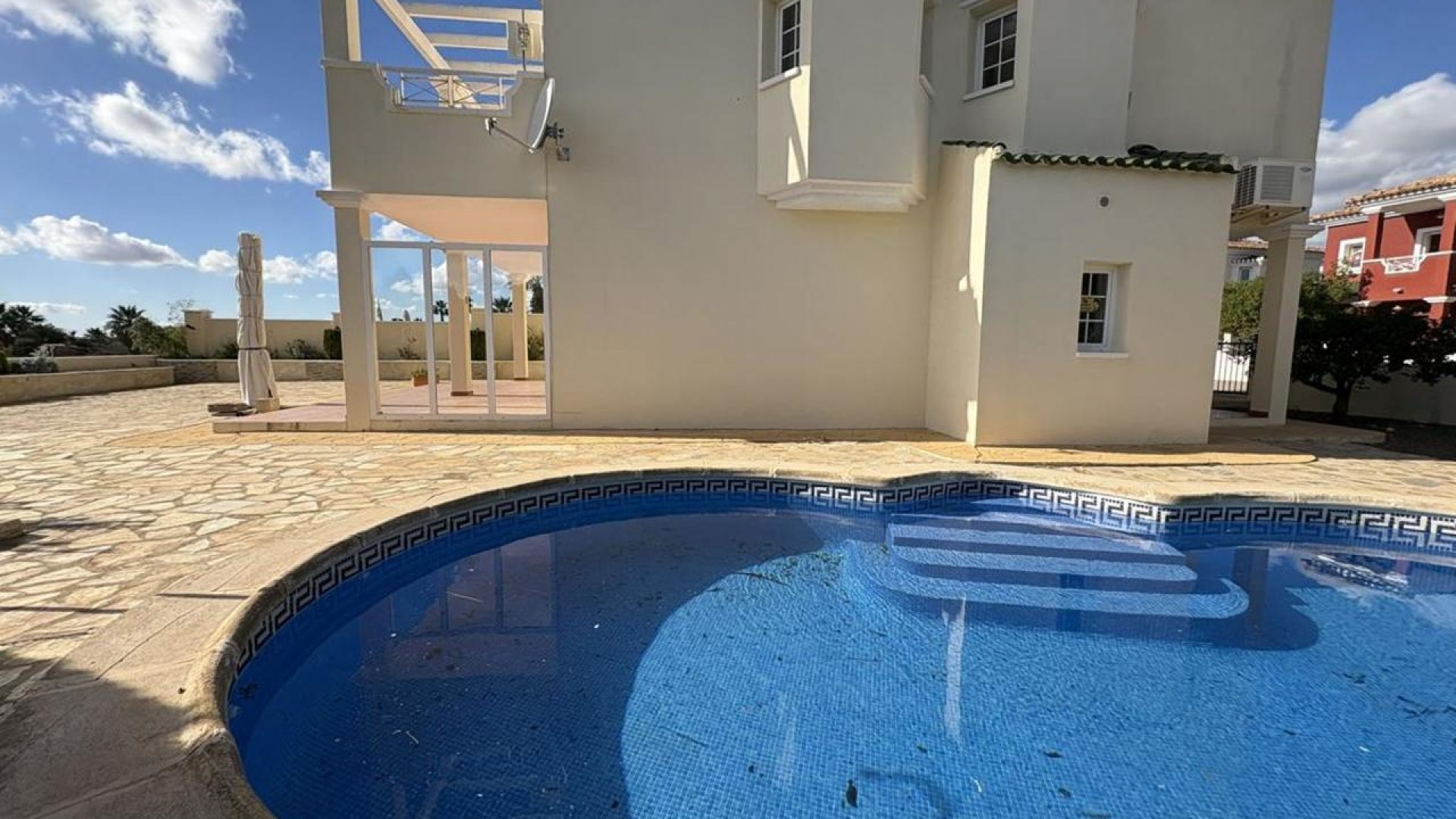 Revente - Villa Individuelle -
Altaona Golf and Country Village