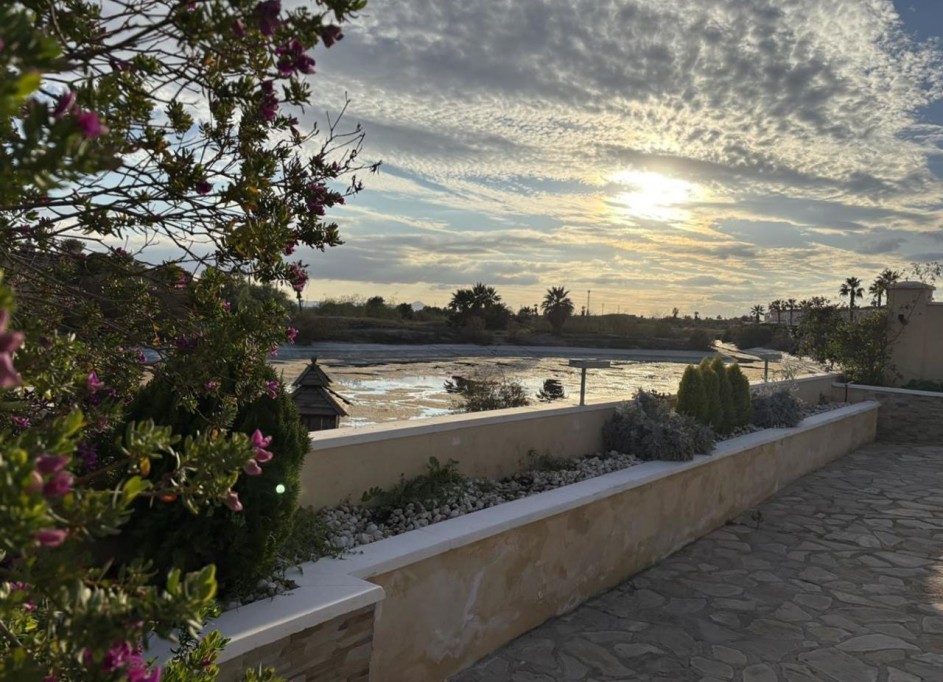 Revente - Villa Individuelle -
Altaona Golf and Country Village