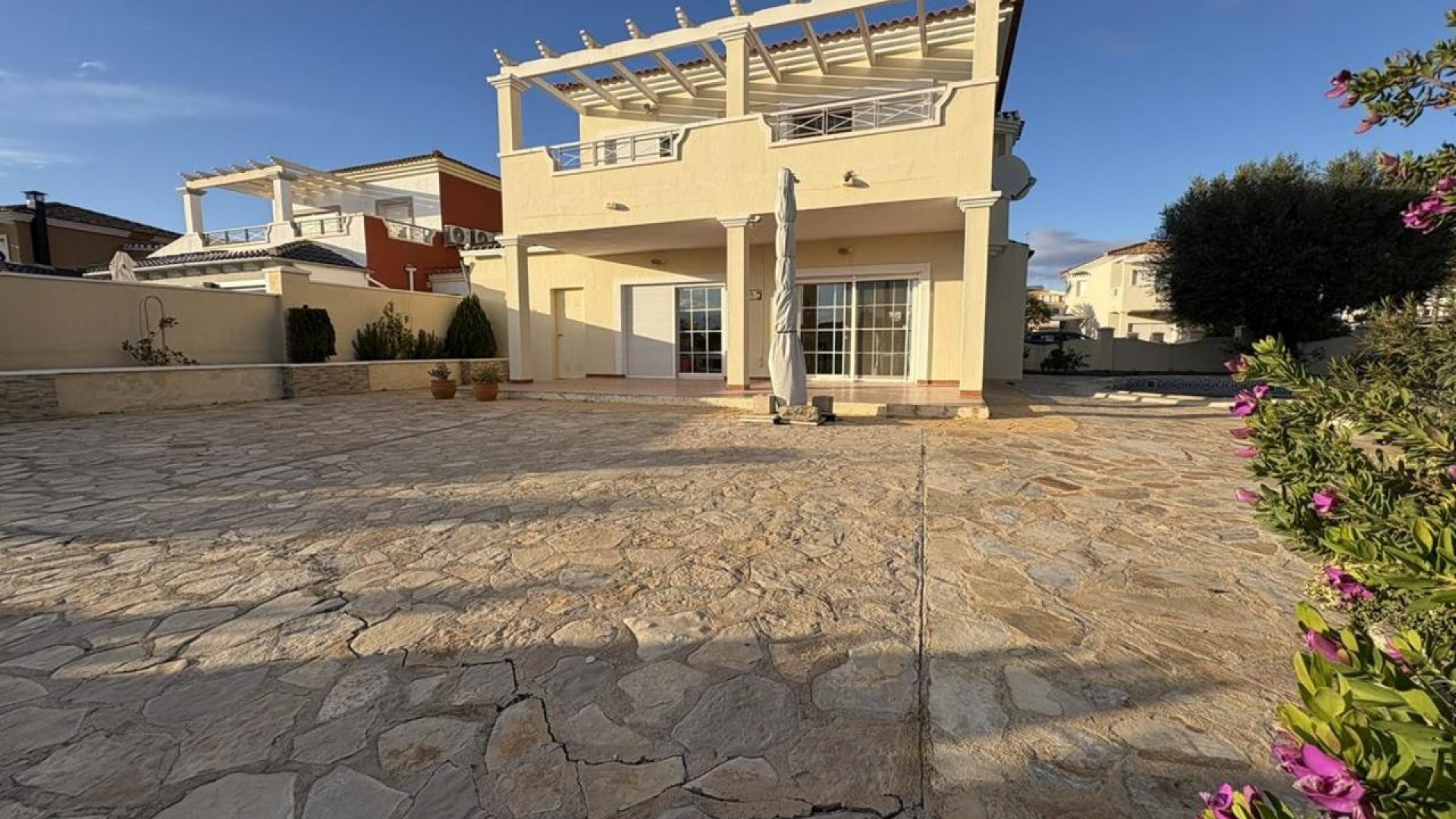 Revente - Villa Individuelle -
Altaona Golf and Country Village