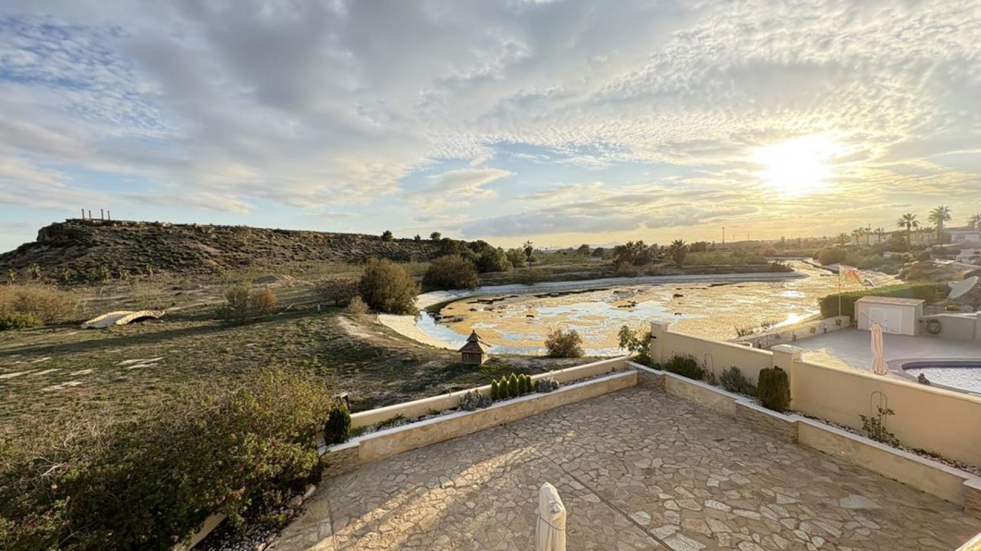 Revente - Villa Individuelle -
Altaona Golf and Country Village