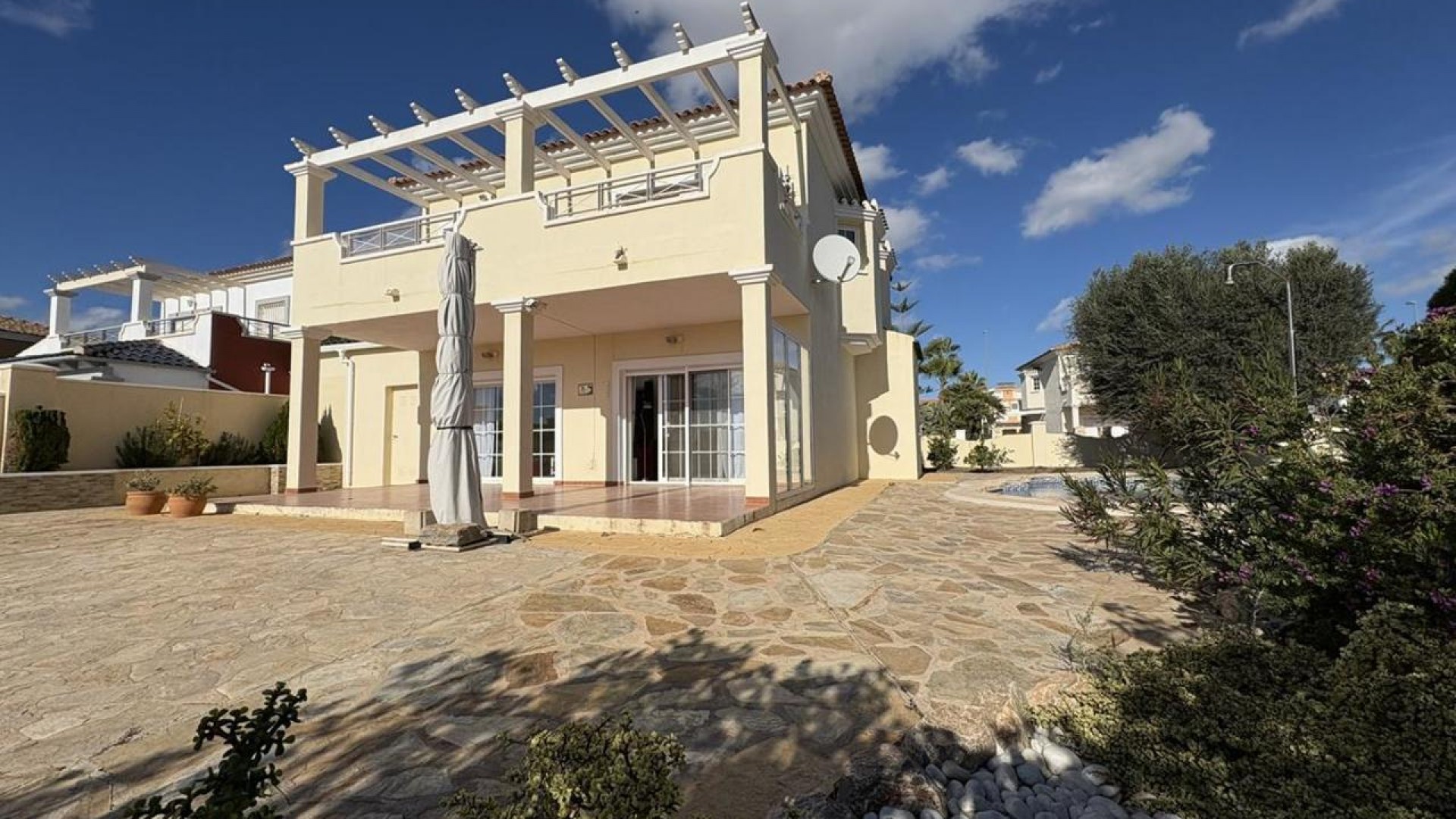 Revente - Villa Individuelle -
Altaona Golf and Country Village