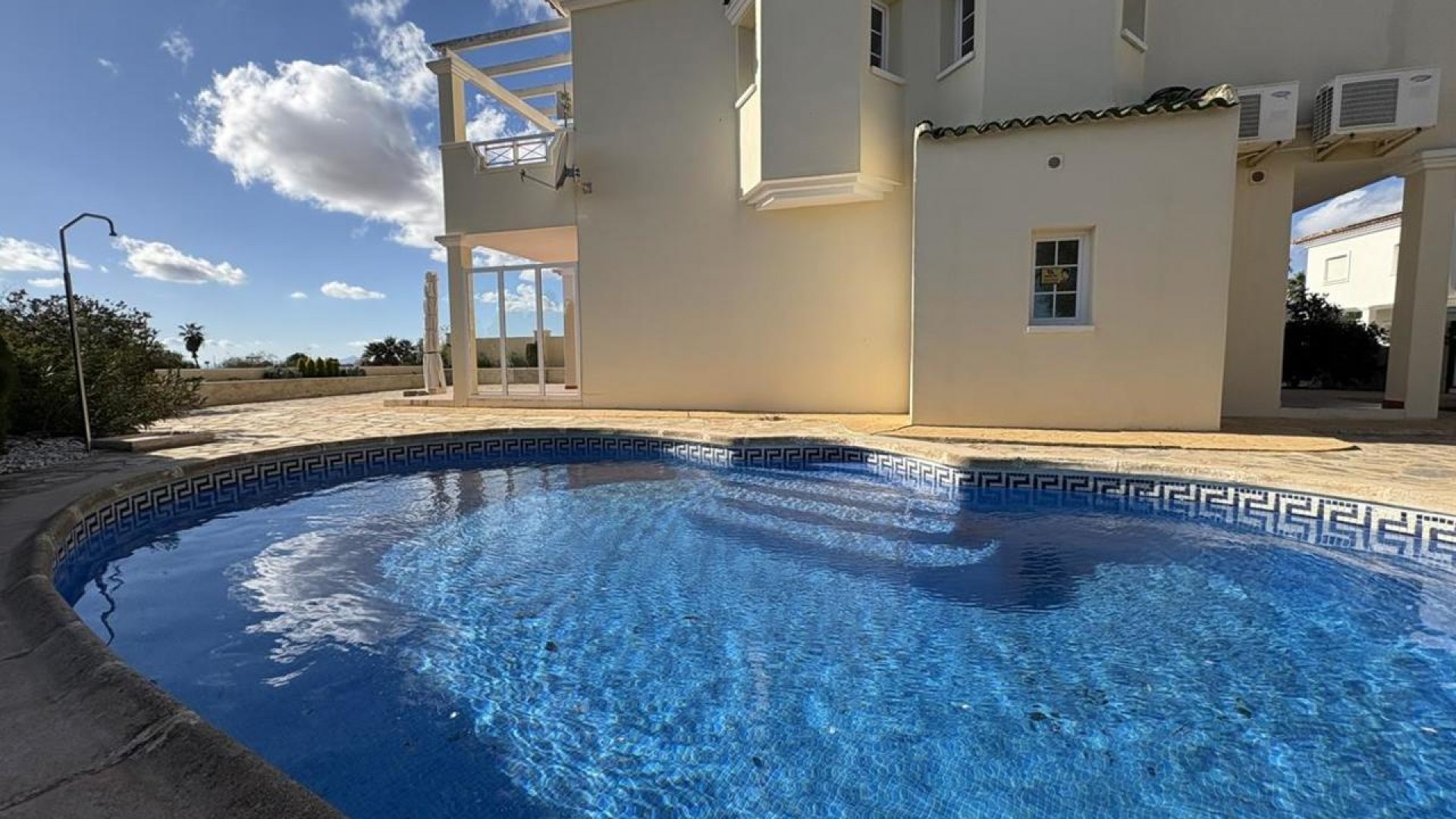 Revente - Villa Individuelle -
Altaona Golf and Country Village