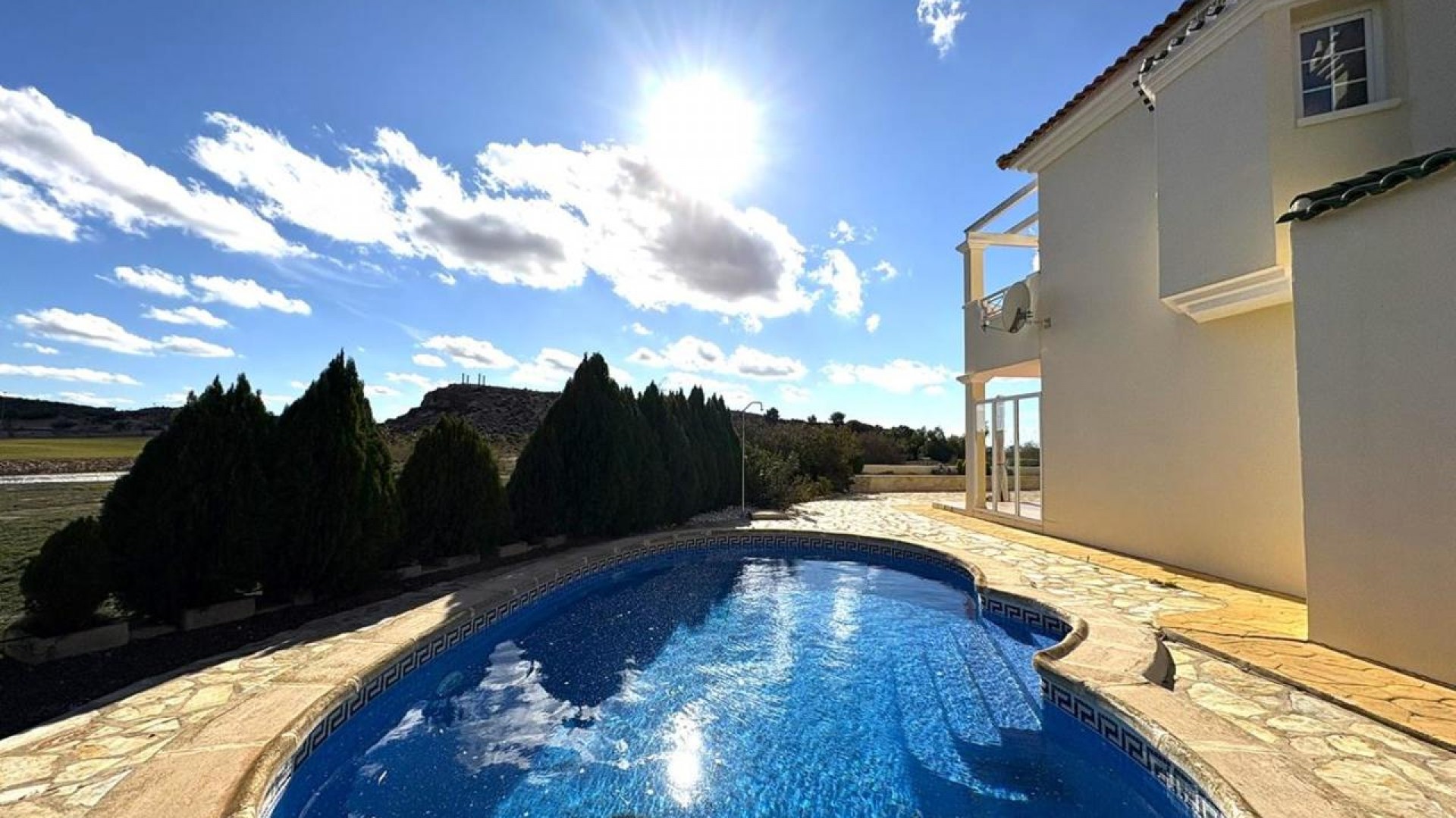 Revente - Villa Individuelle -
Altaona Golf and Country Village