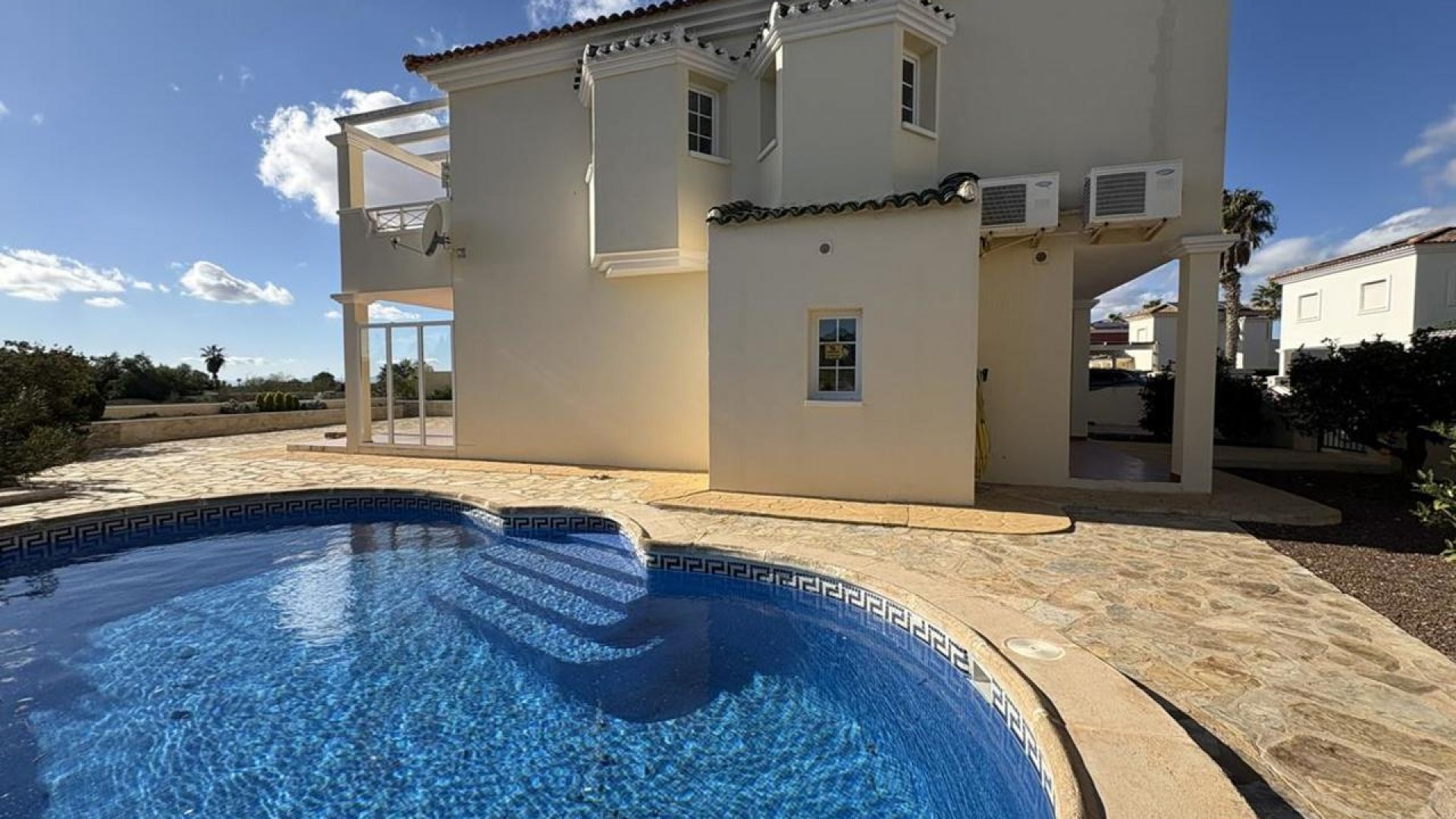 Revente - Villa Individuelle -
Altaona Golf and Country Village