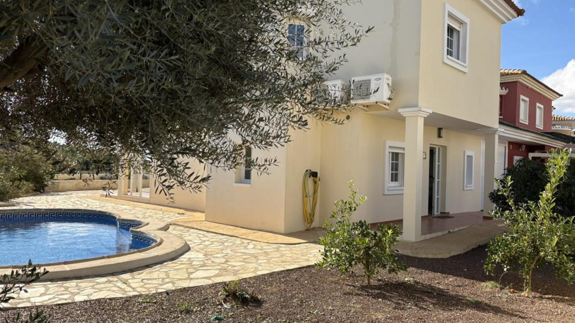 Revente - Villa Individuelle -
Altaona Golf and Country Village